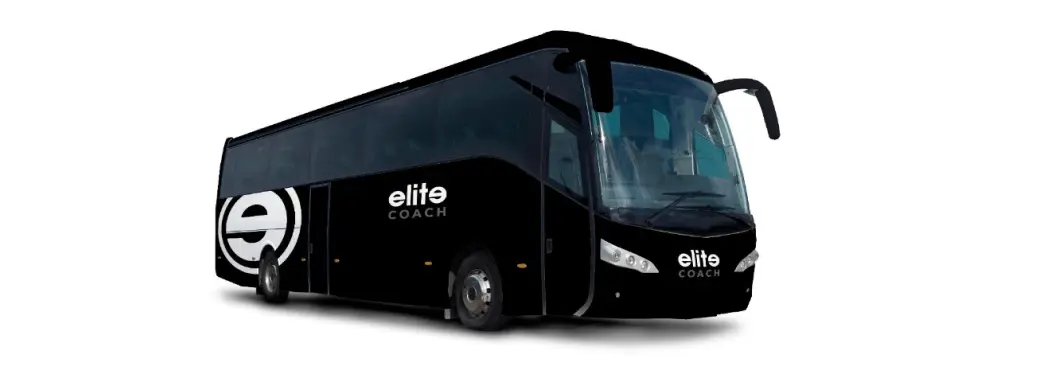 Elite coach