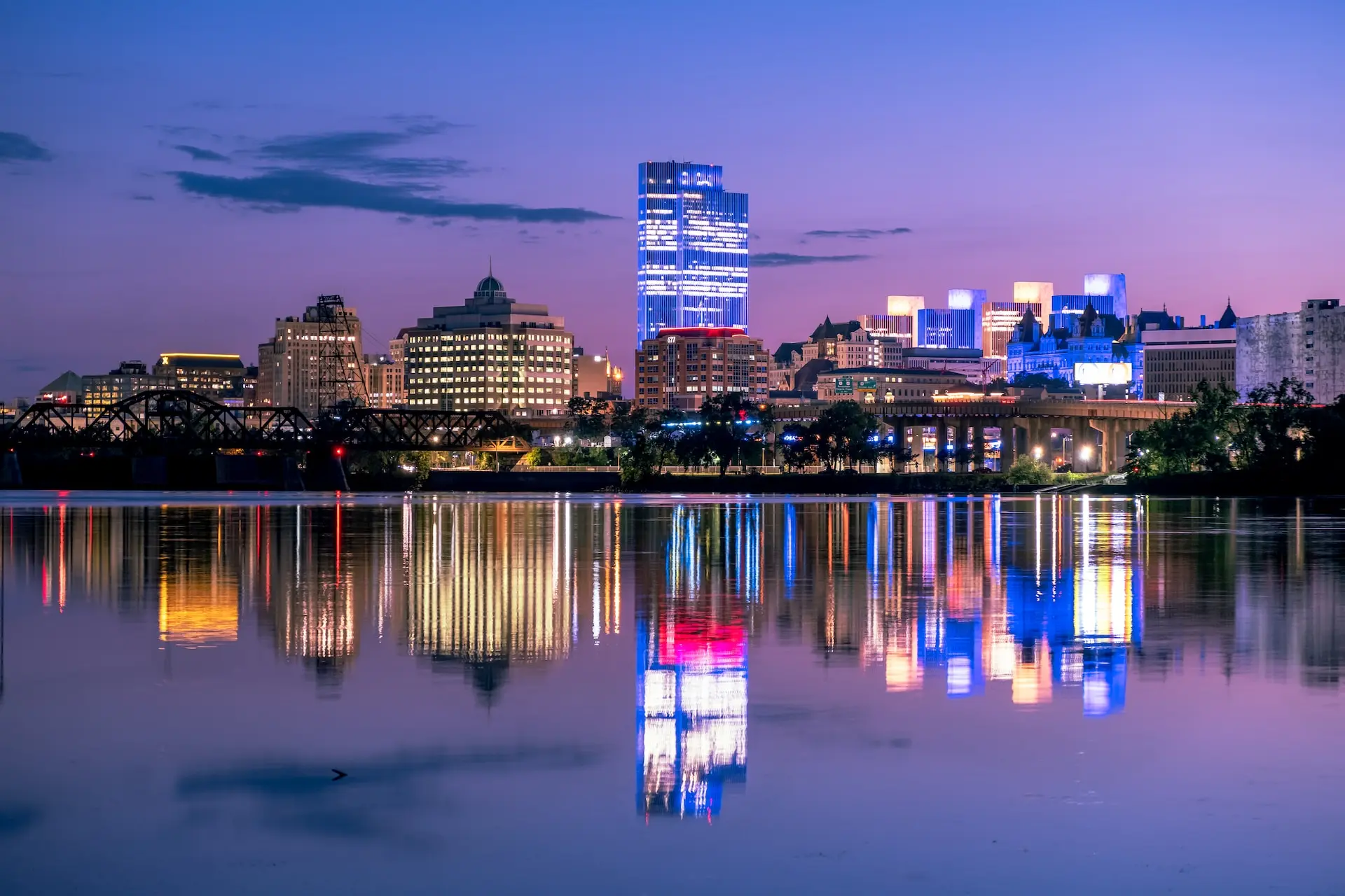 Albany NY