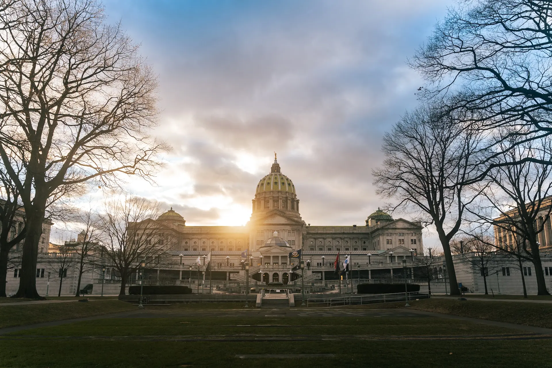 Harrisburg Pa