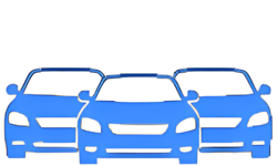 luxury vehicle