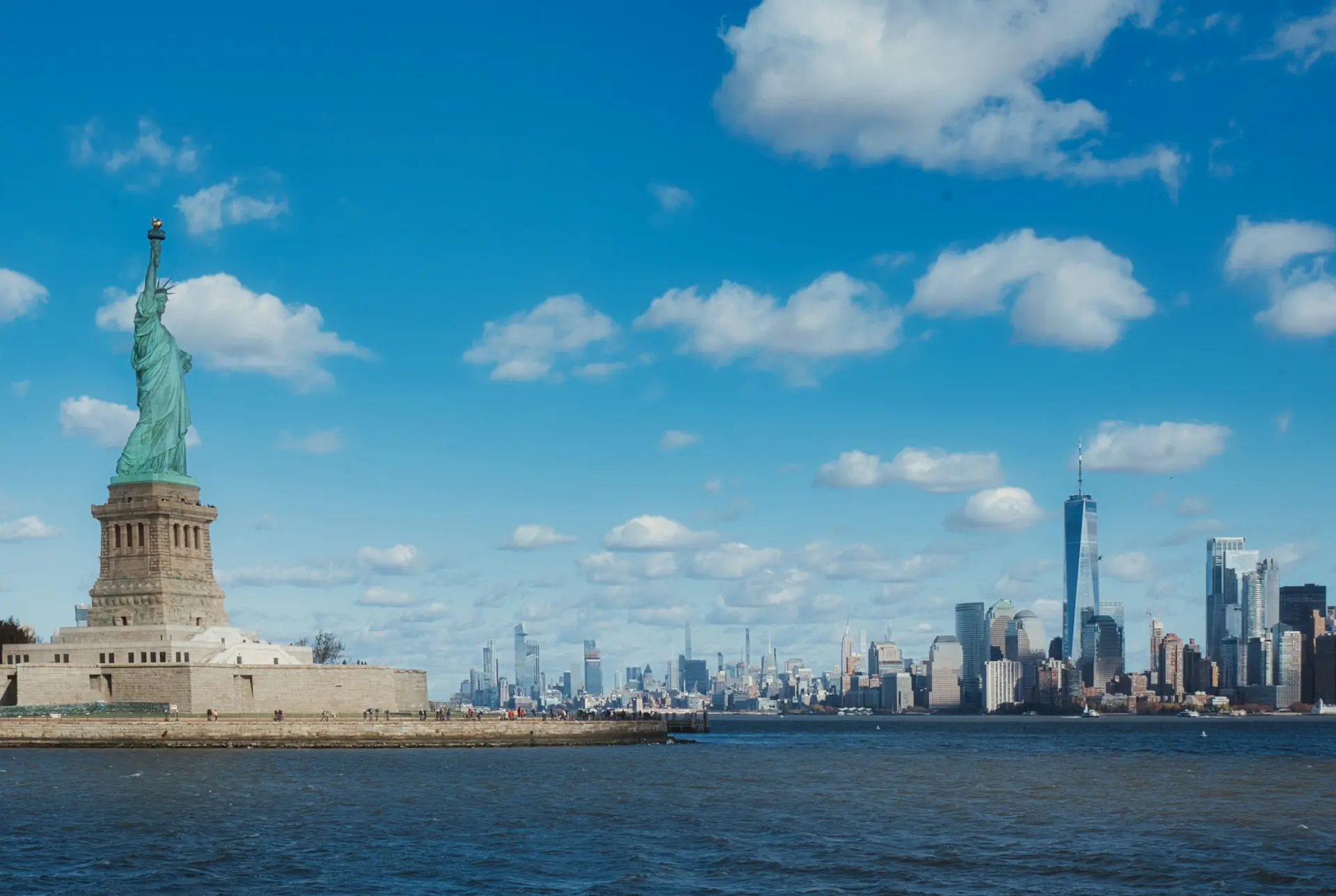 new york usa