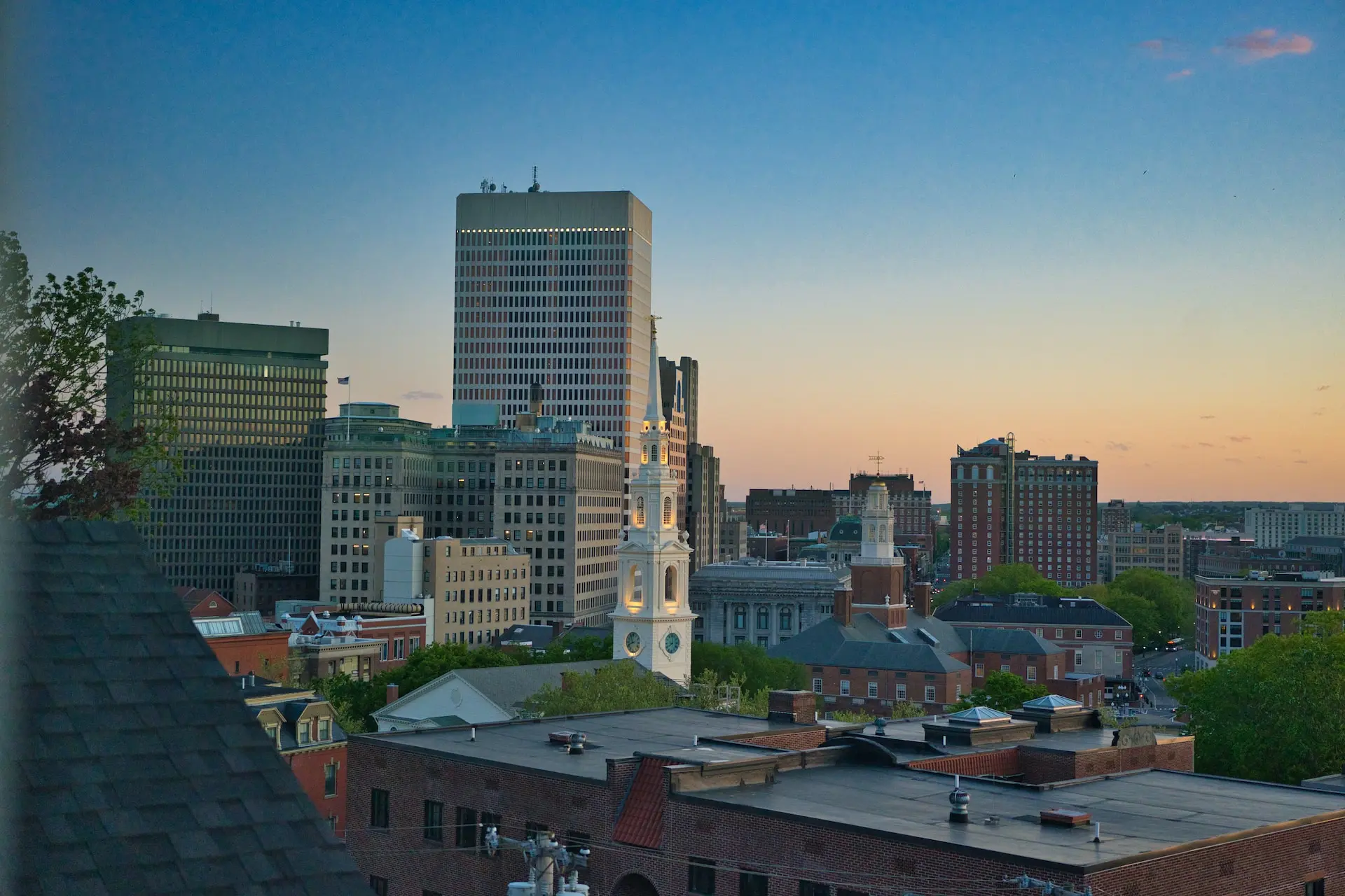 providence ri