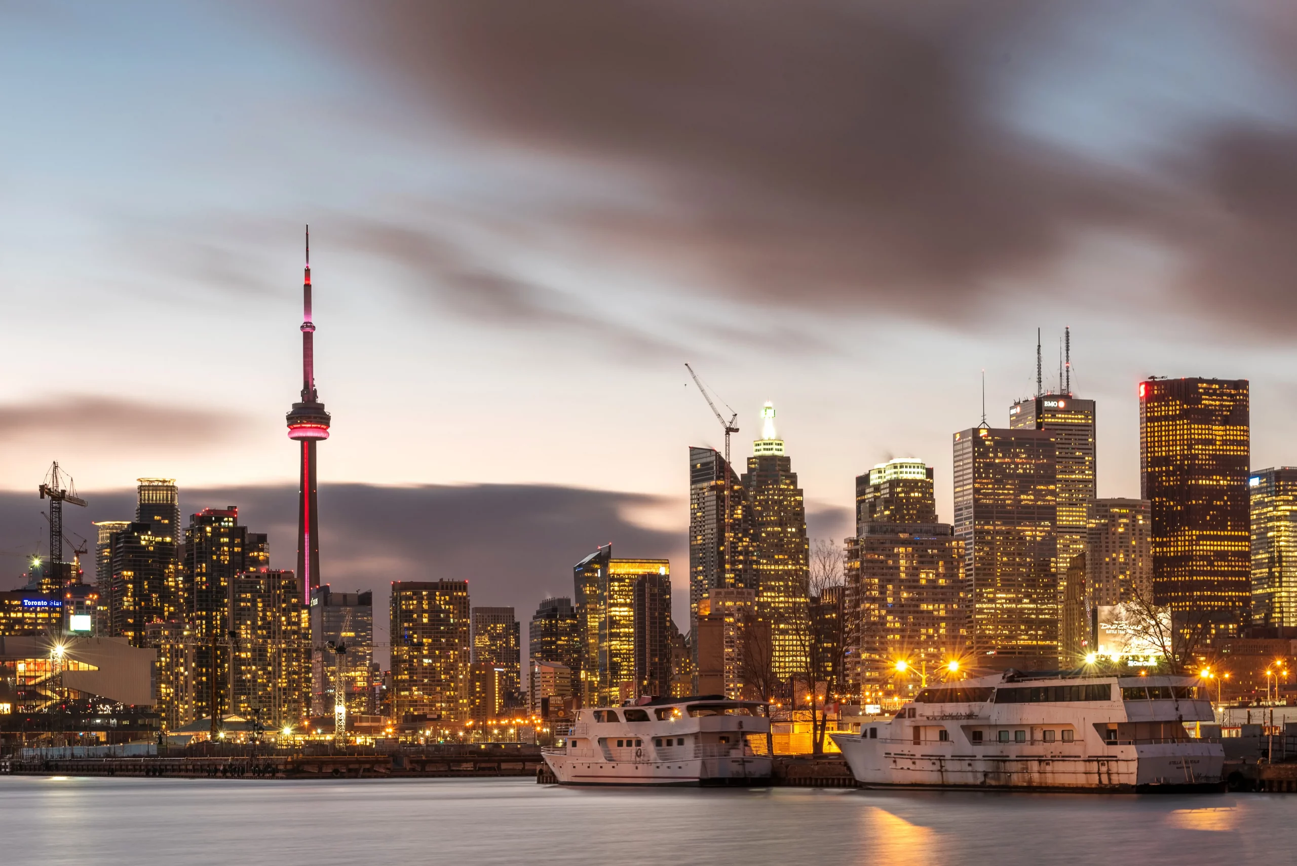 Toronoto canada