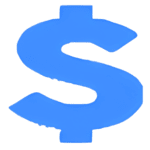 dollar icon
