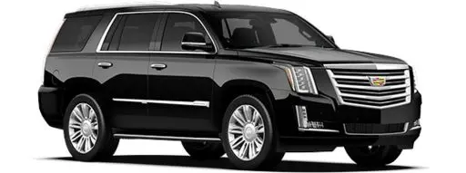 Black suv