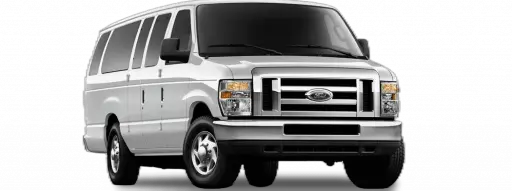 White Van