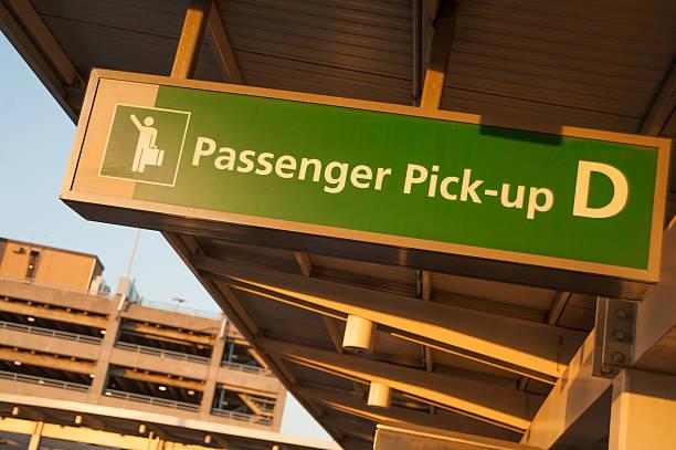 terminal 4 jfk outside
