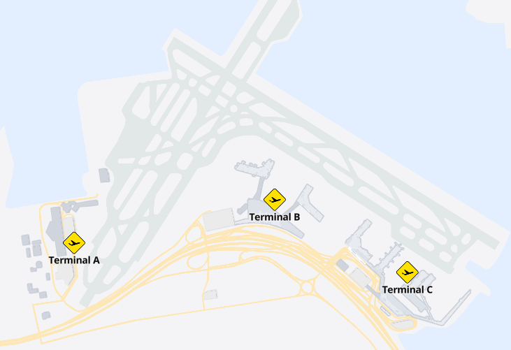 laguardia-terminal-map