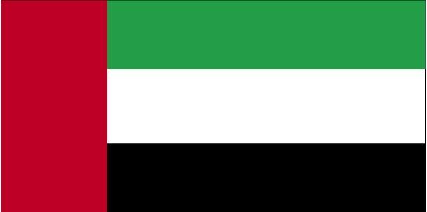 AE Flag