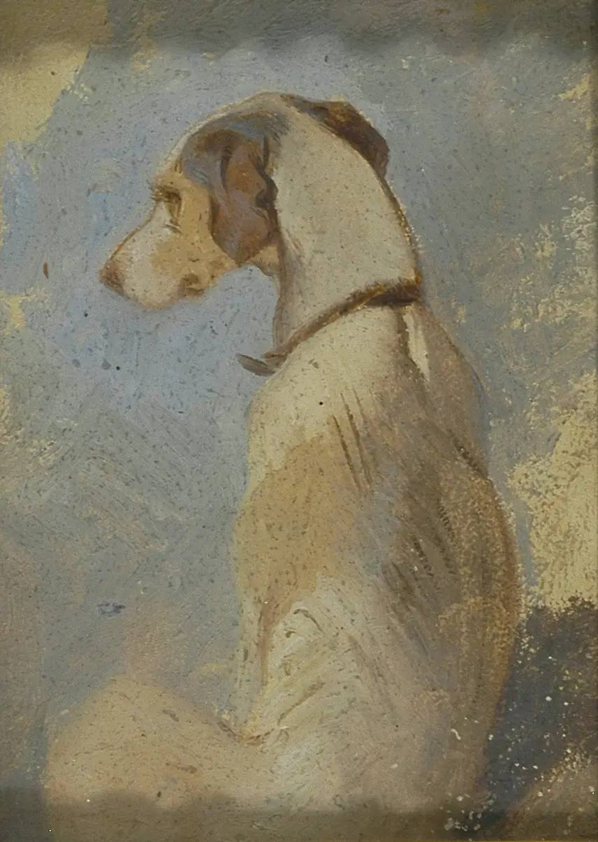 AKC Museum of the Dog