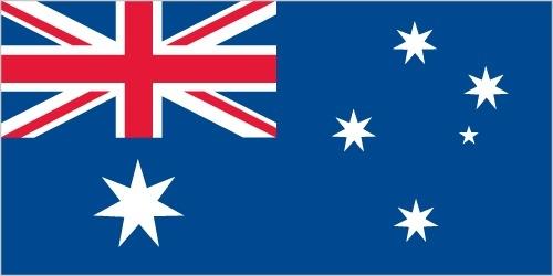 AS Flag