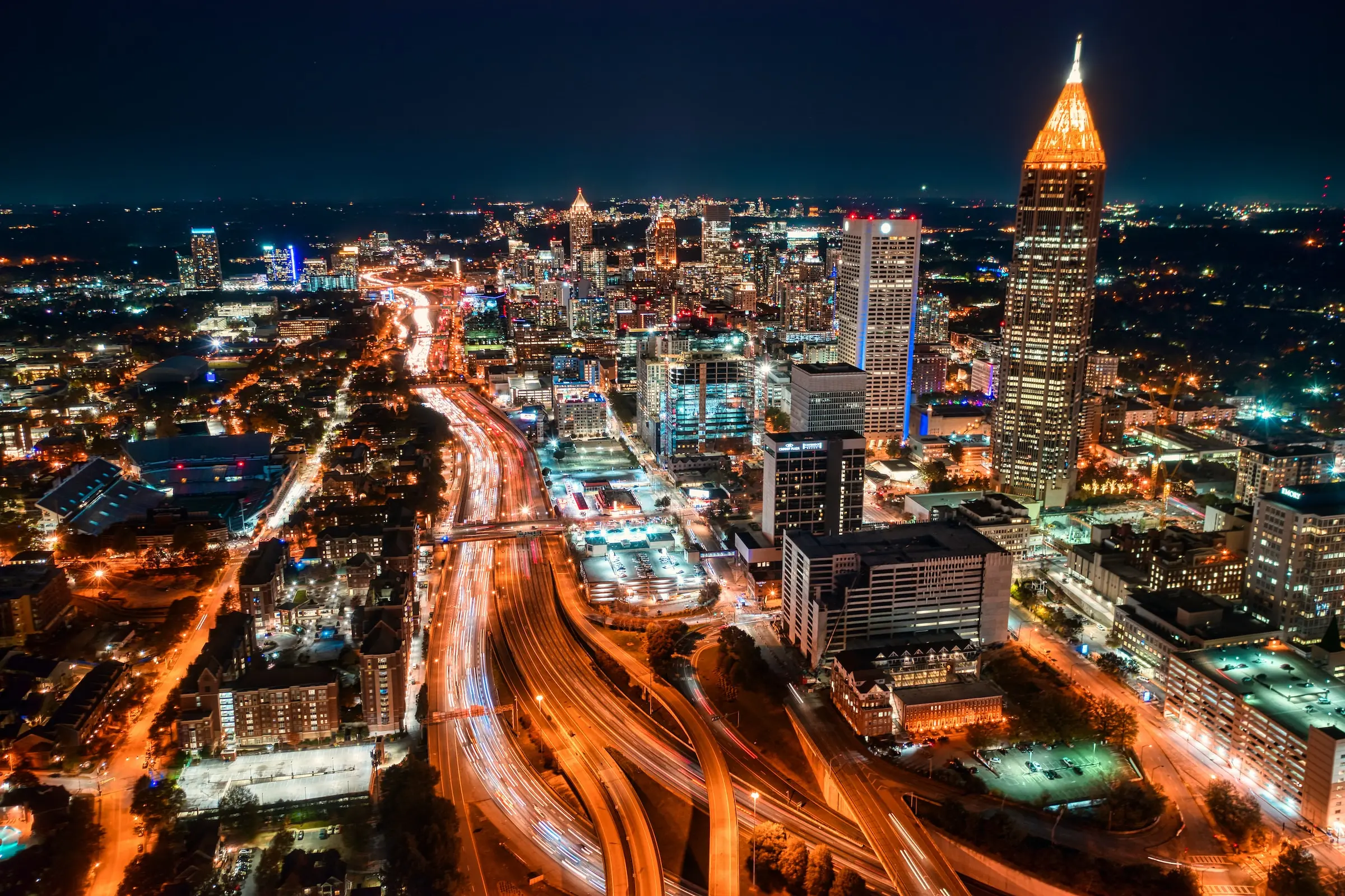 Atlanta GA