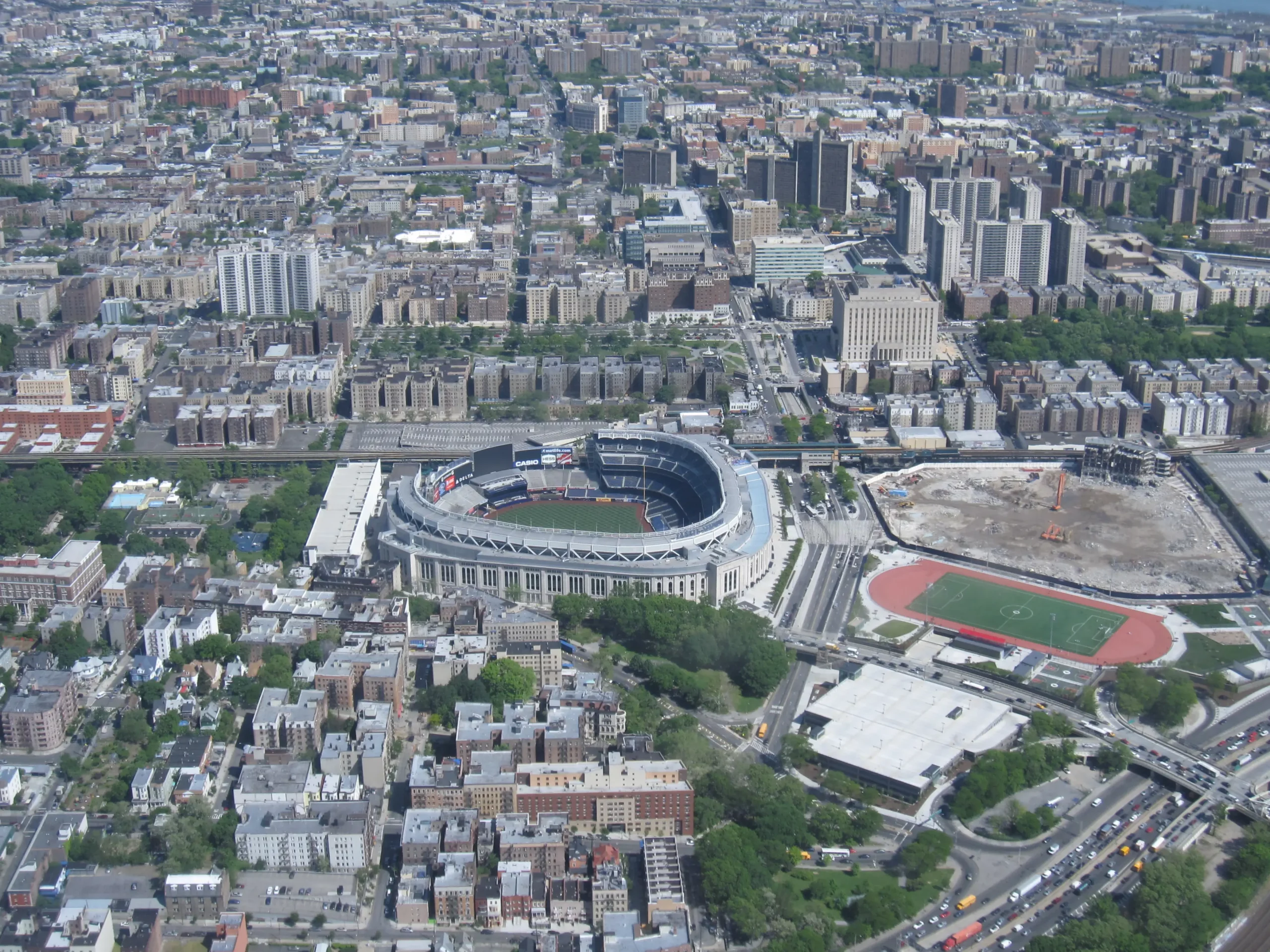 Bronx