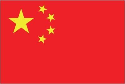 CH flag