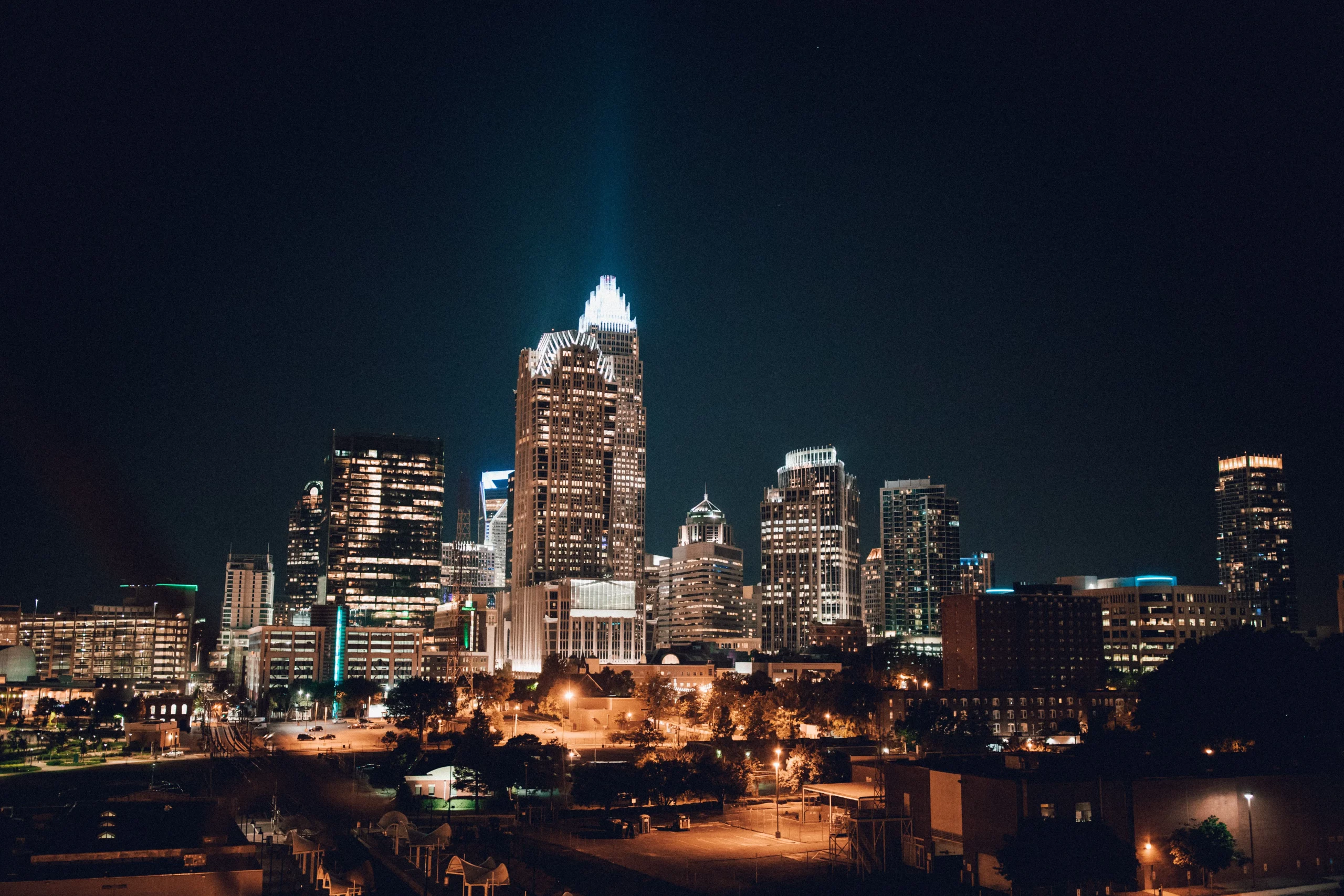 Charlotte NC