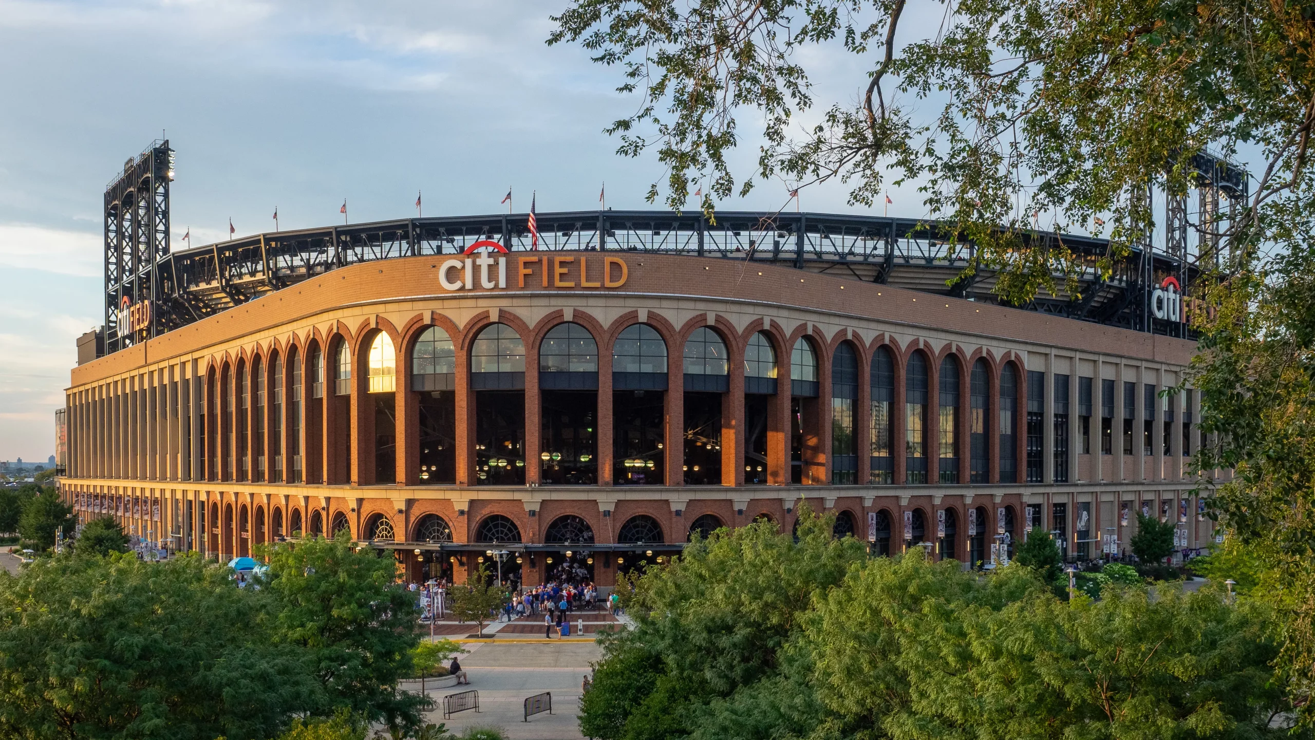 CitiField