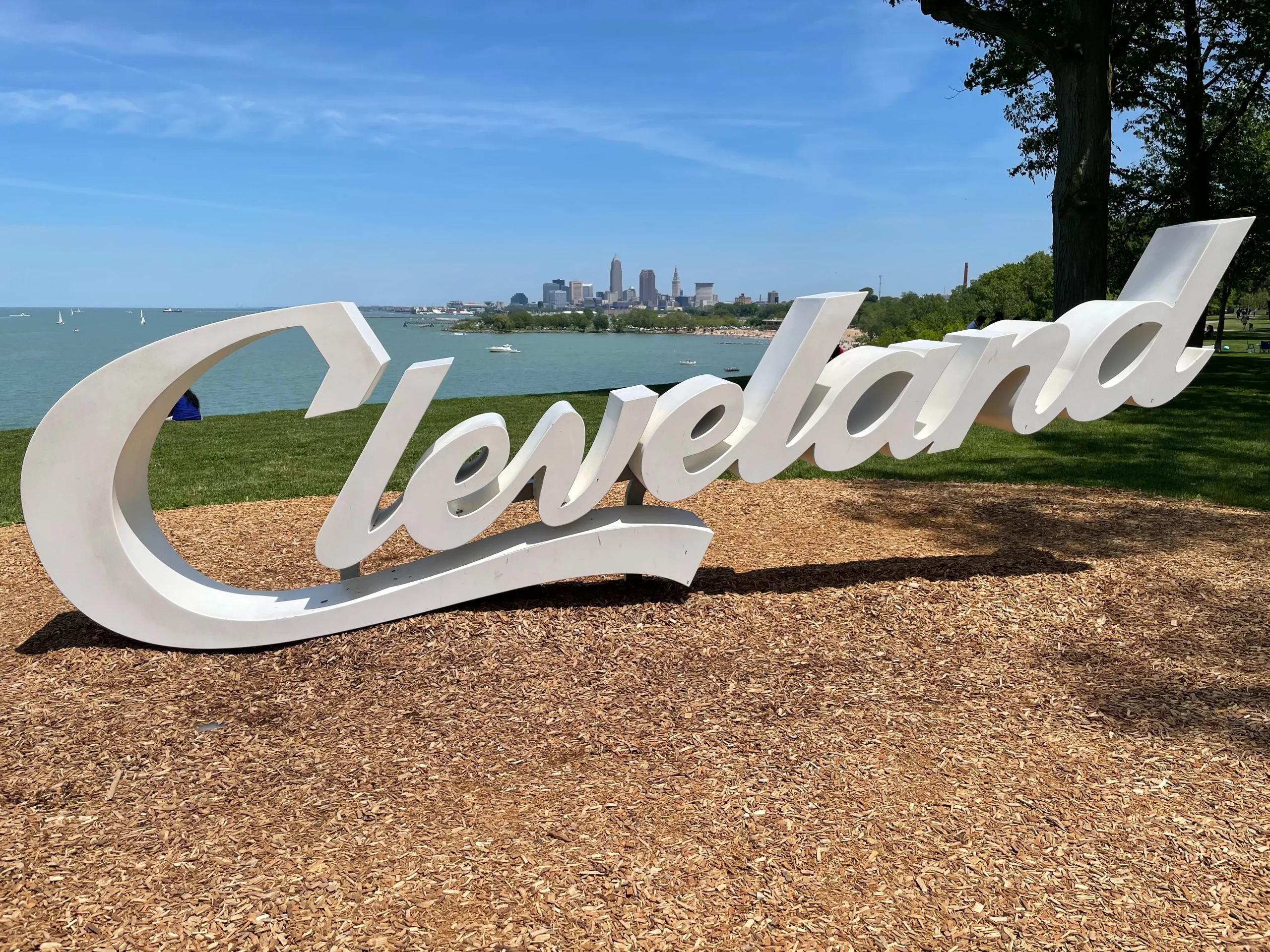 Cleveland OH