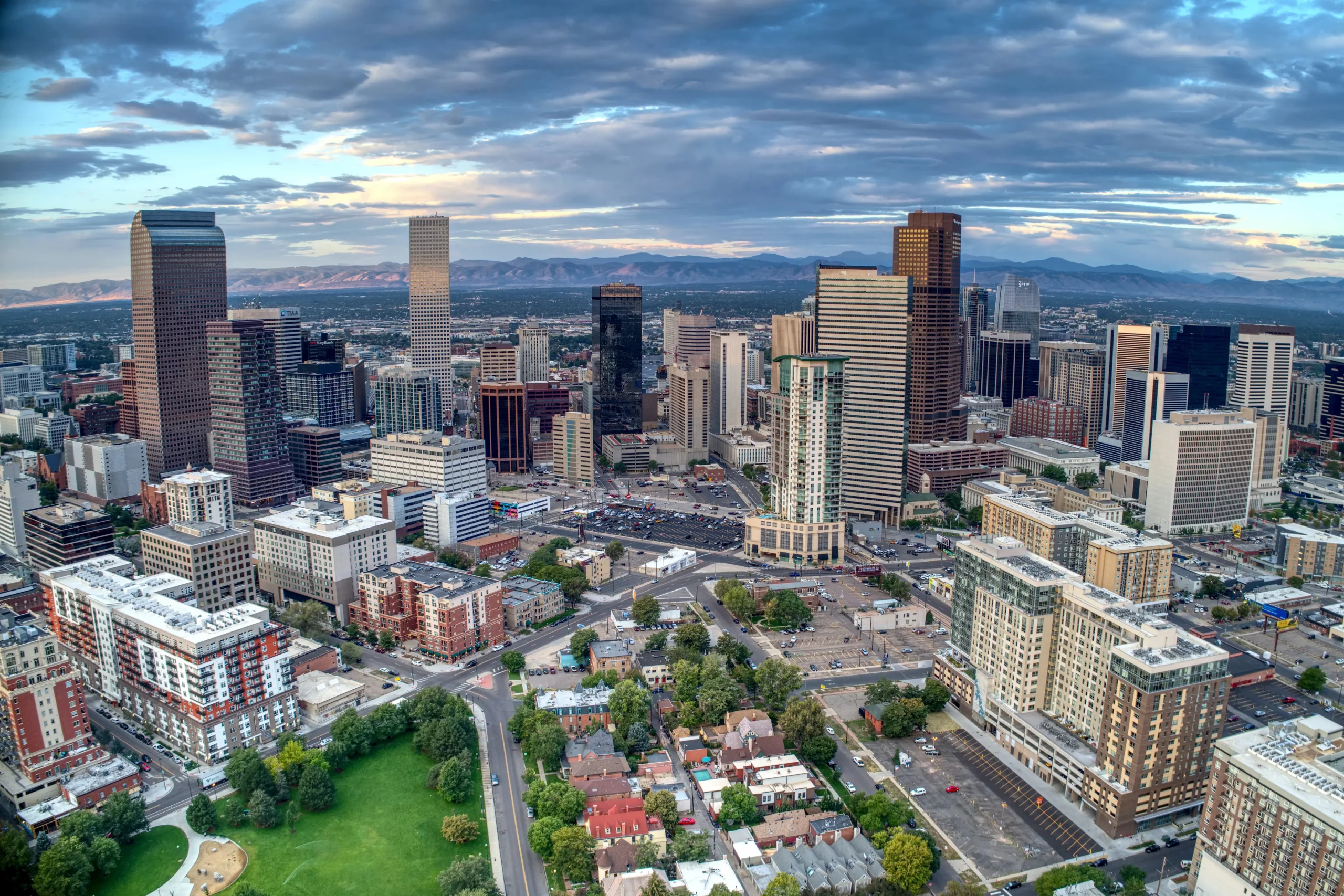 Denver CO USA