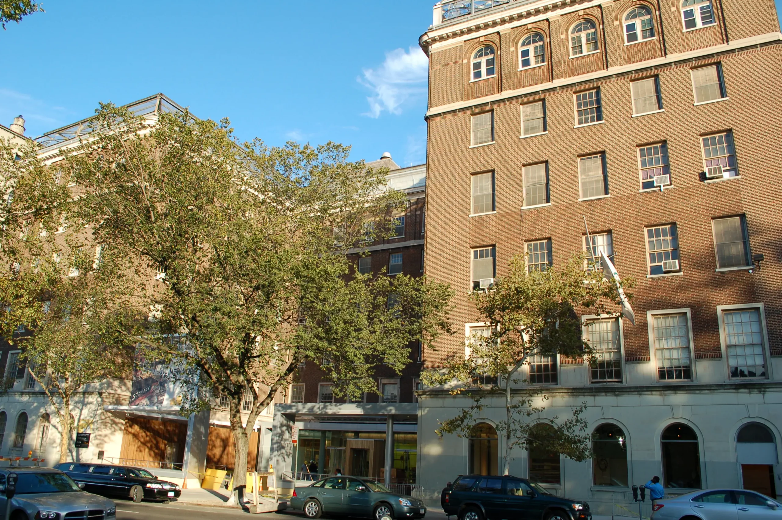 El Museo del Barrio