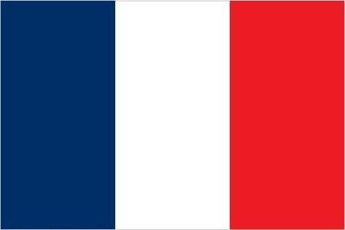 FR Flag