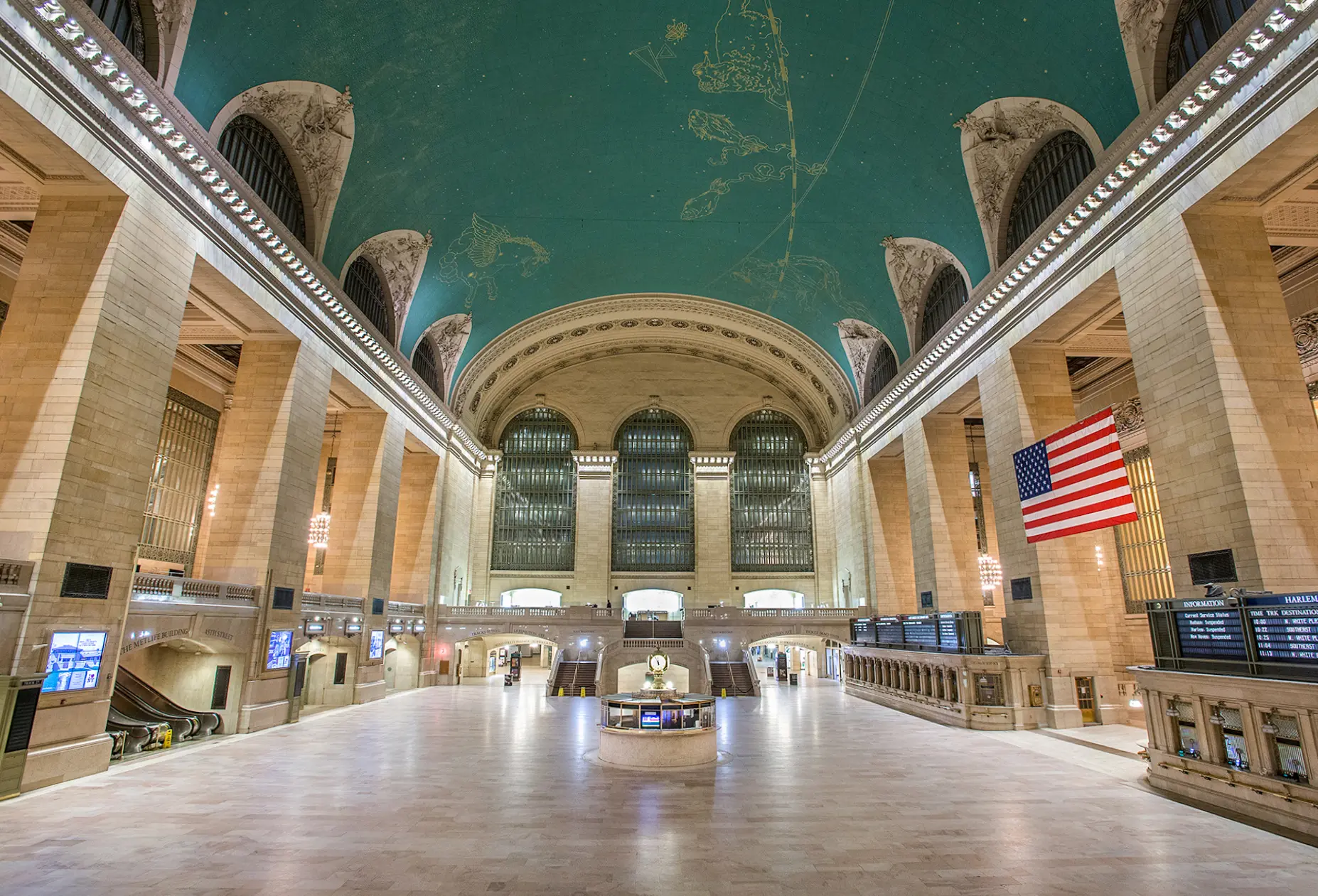 Grand Central Terminal