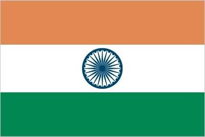 IN Flag