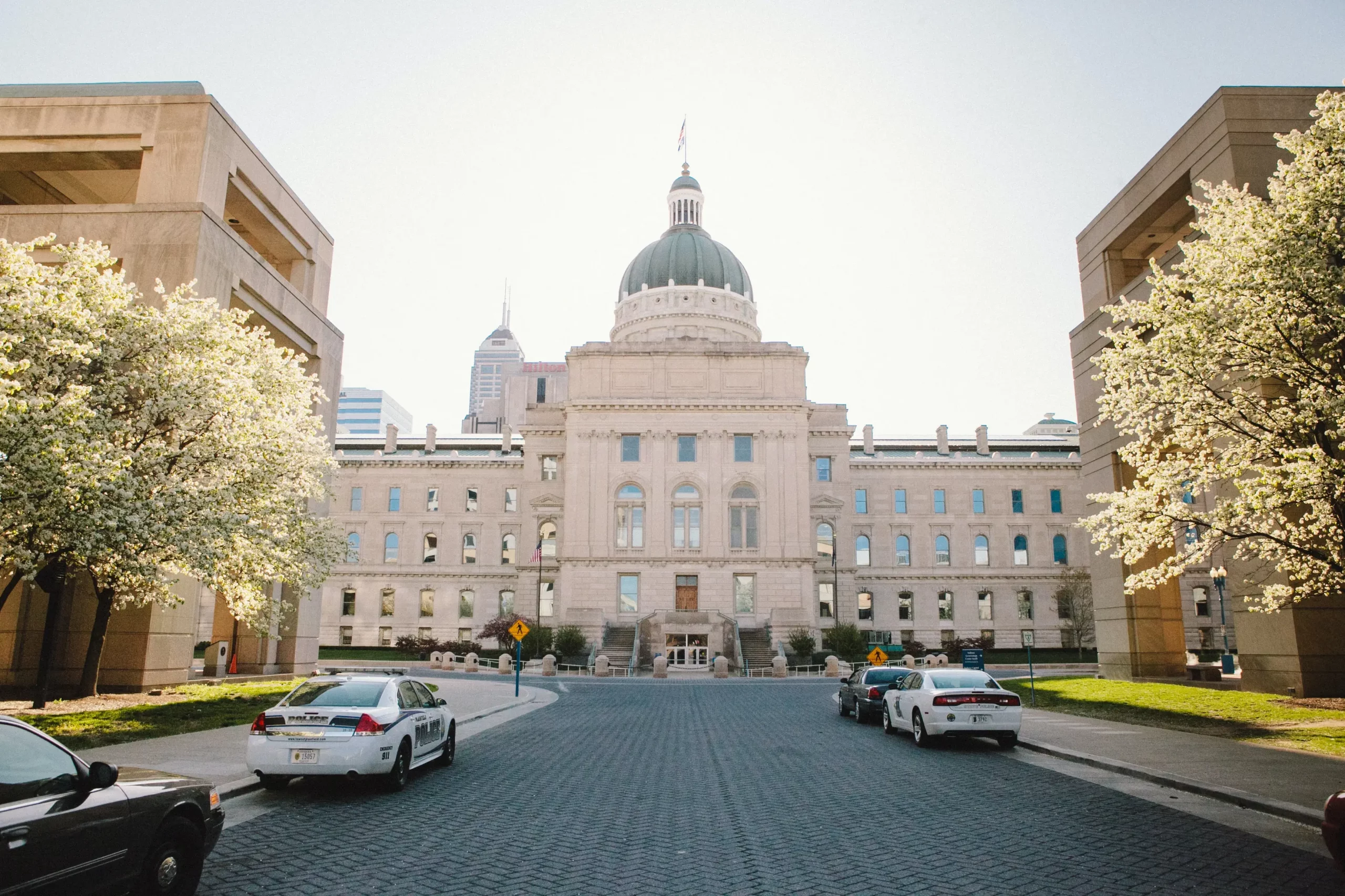 Indianapolis IN
