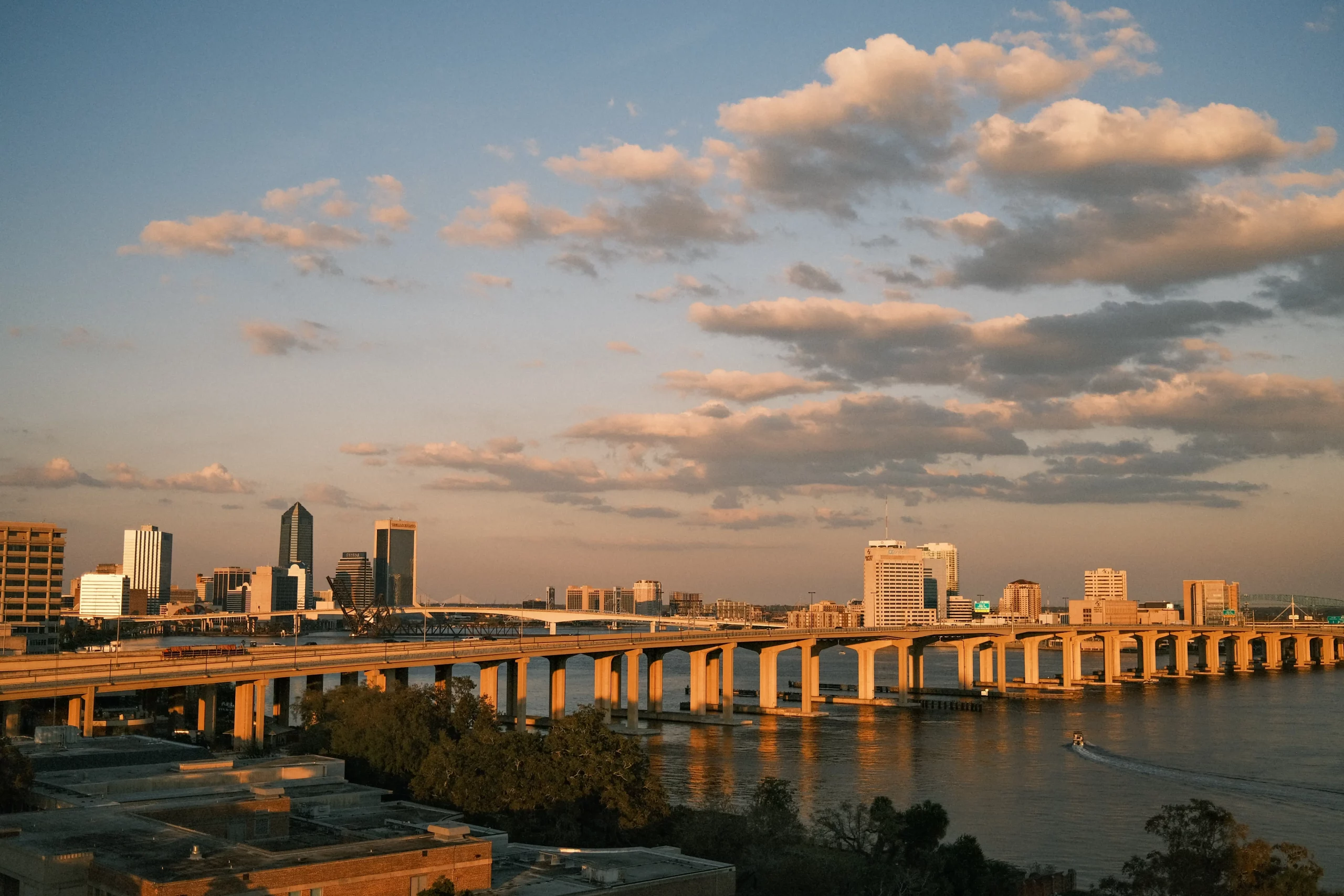 Jacksonville FL