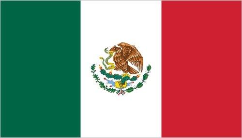 MX Flag