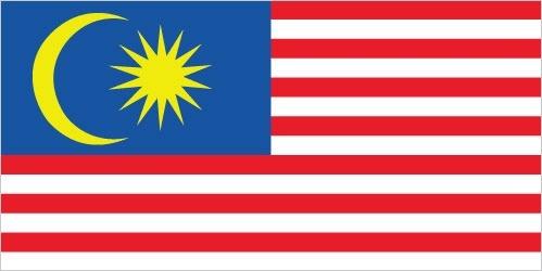M Flag