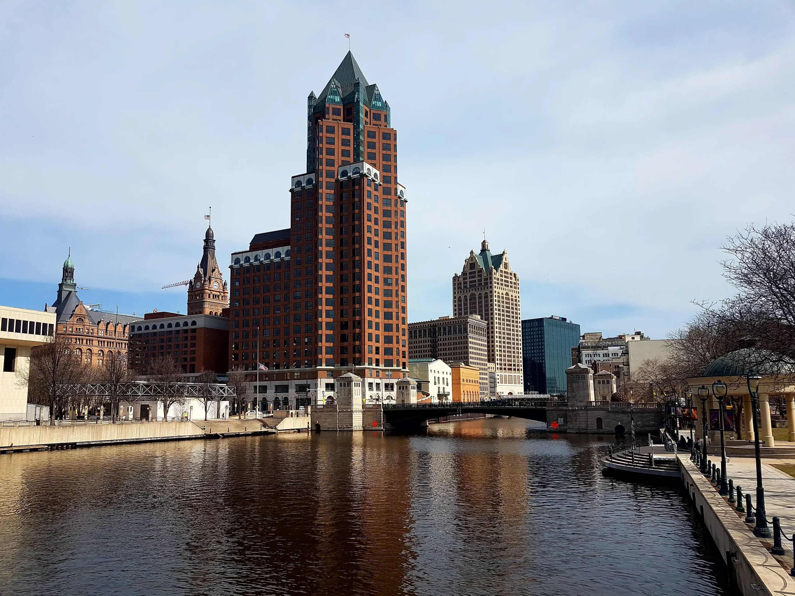 Milwaukee WI