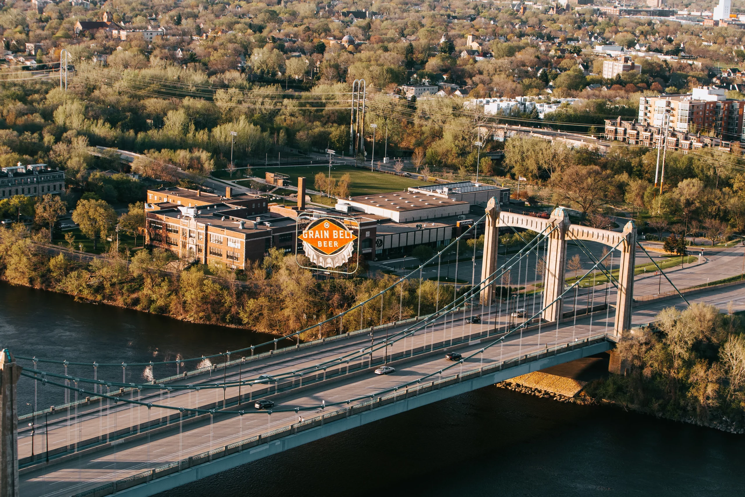 Minneapolis MN
