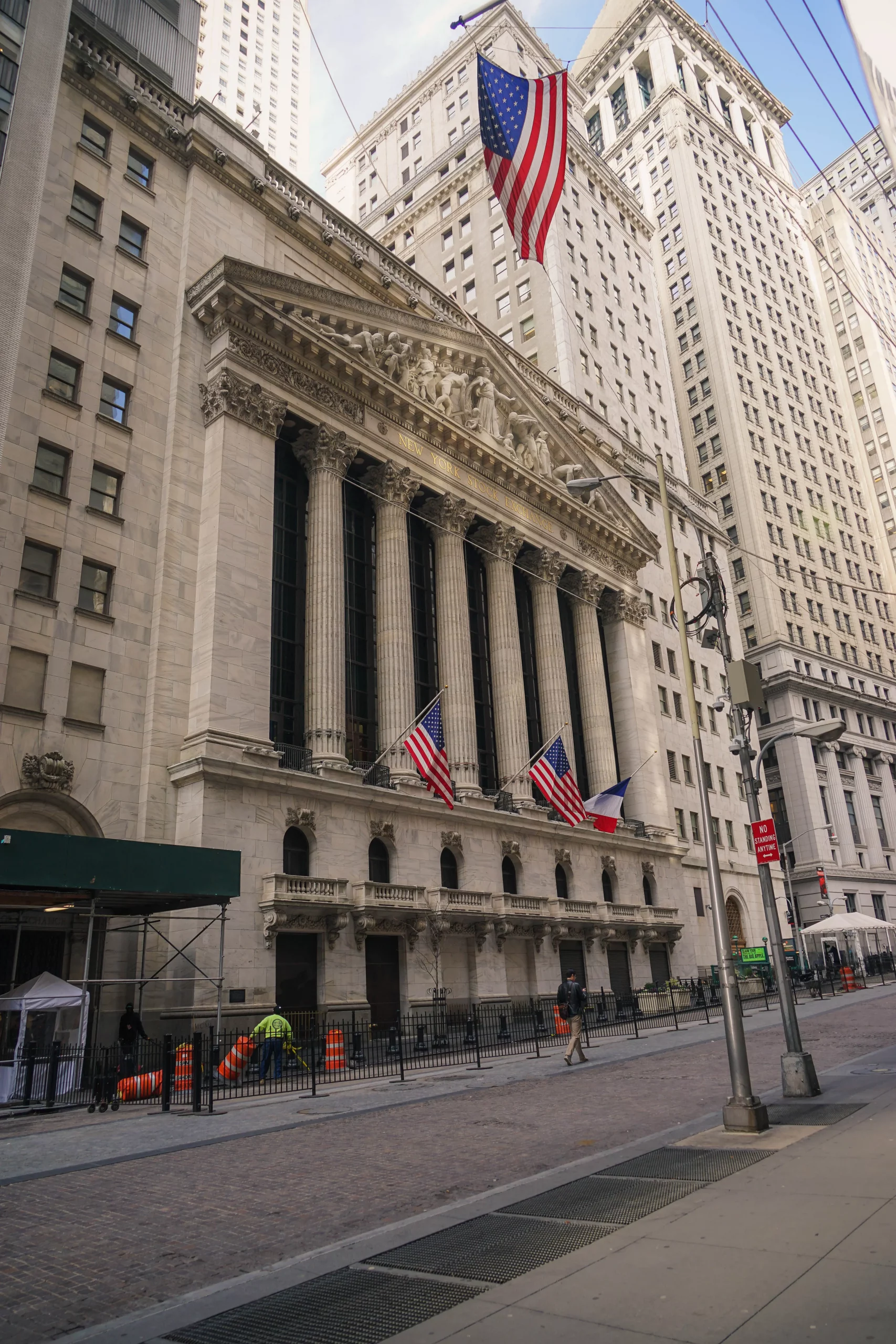 NYSE