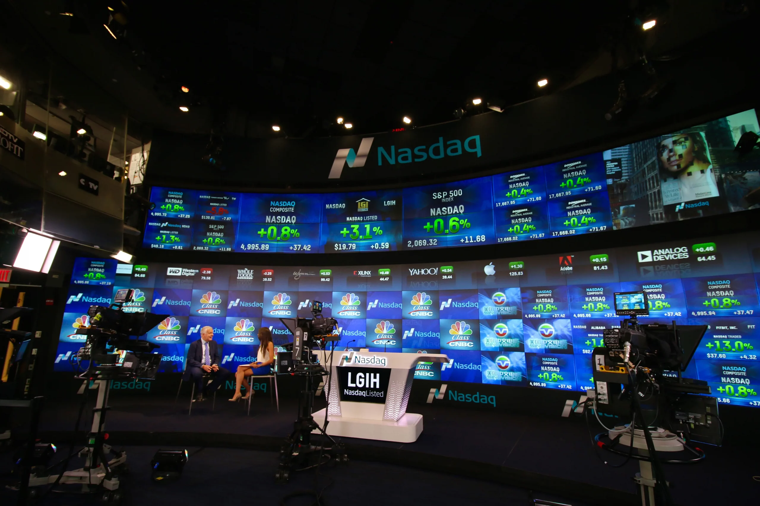 Nasdaq