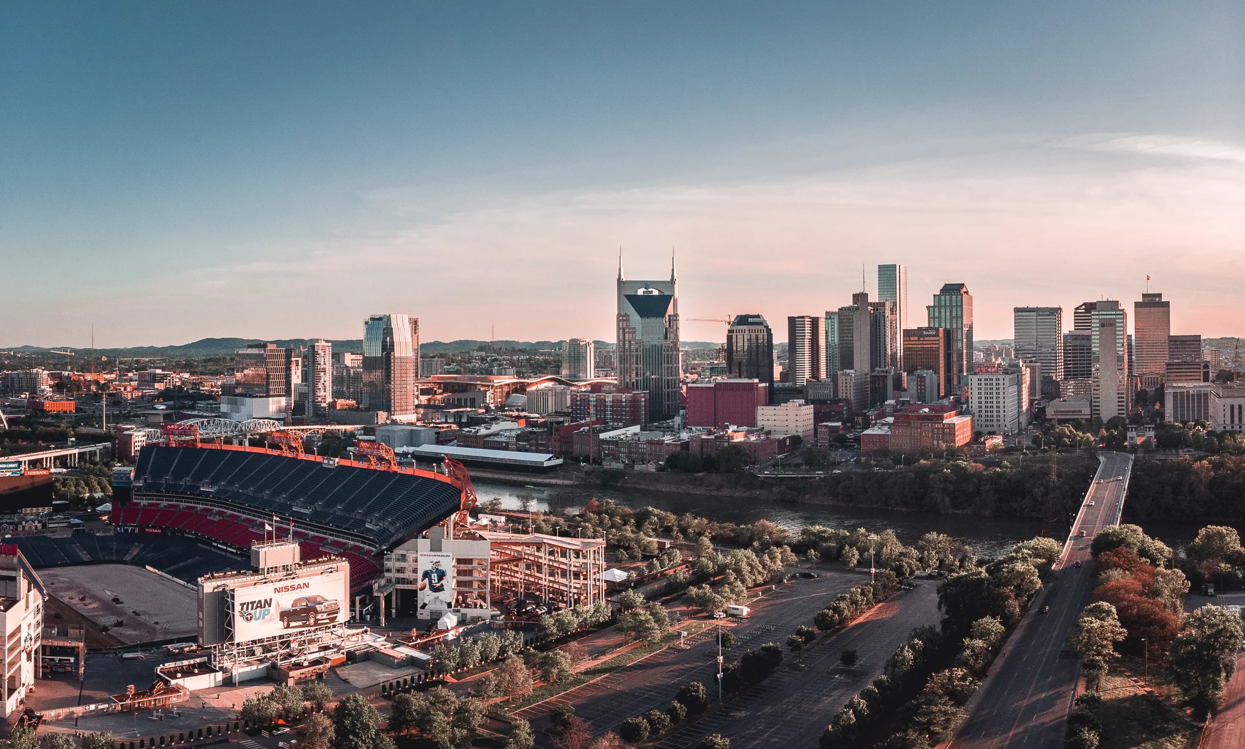 Nashville TN