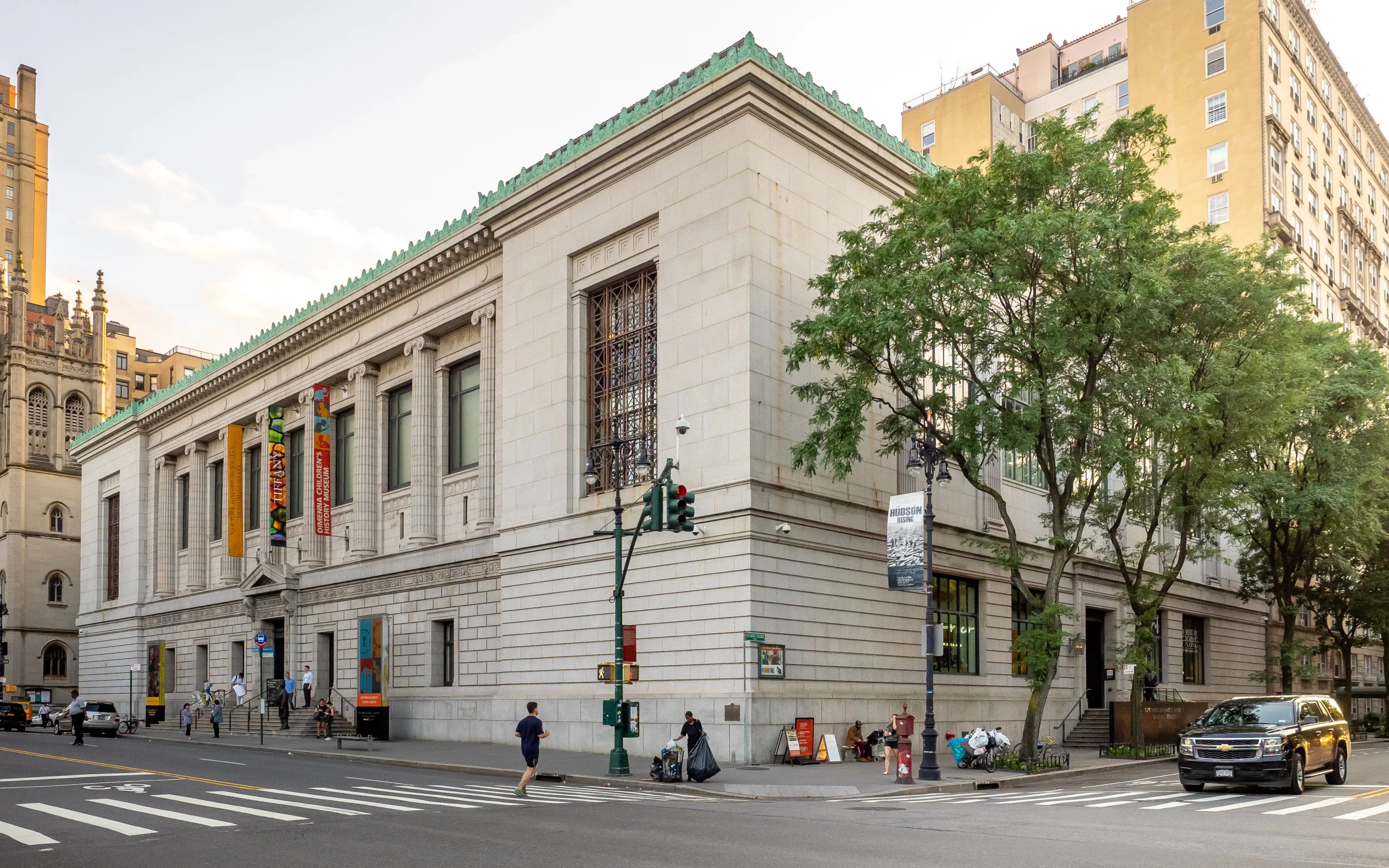 New York Historical Society
