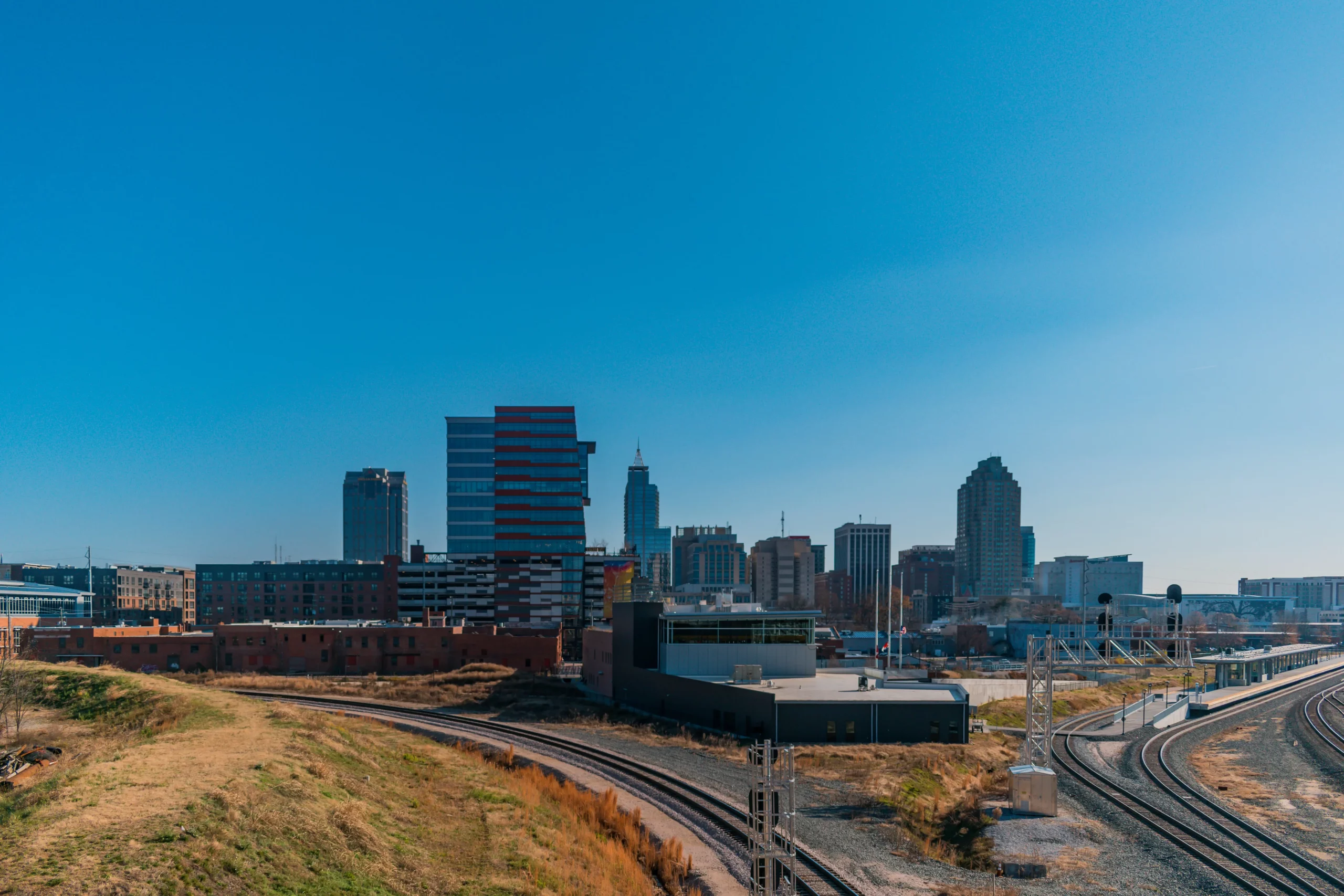 Raleigh NC