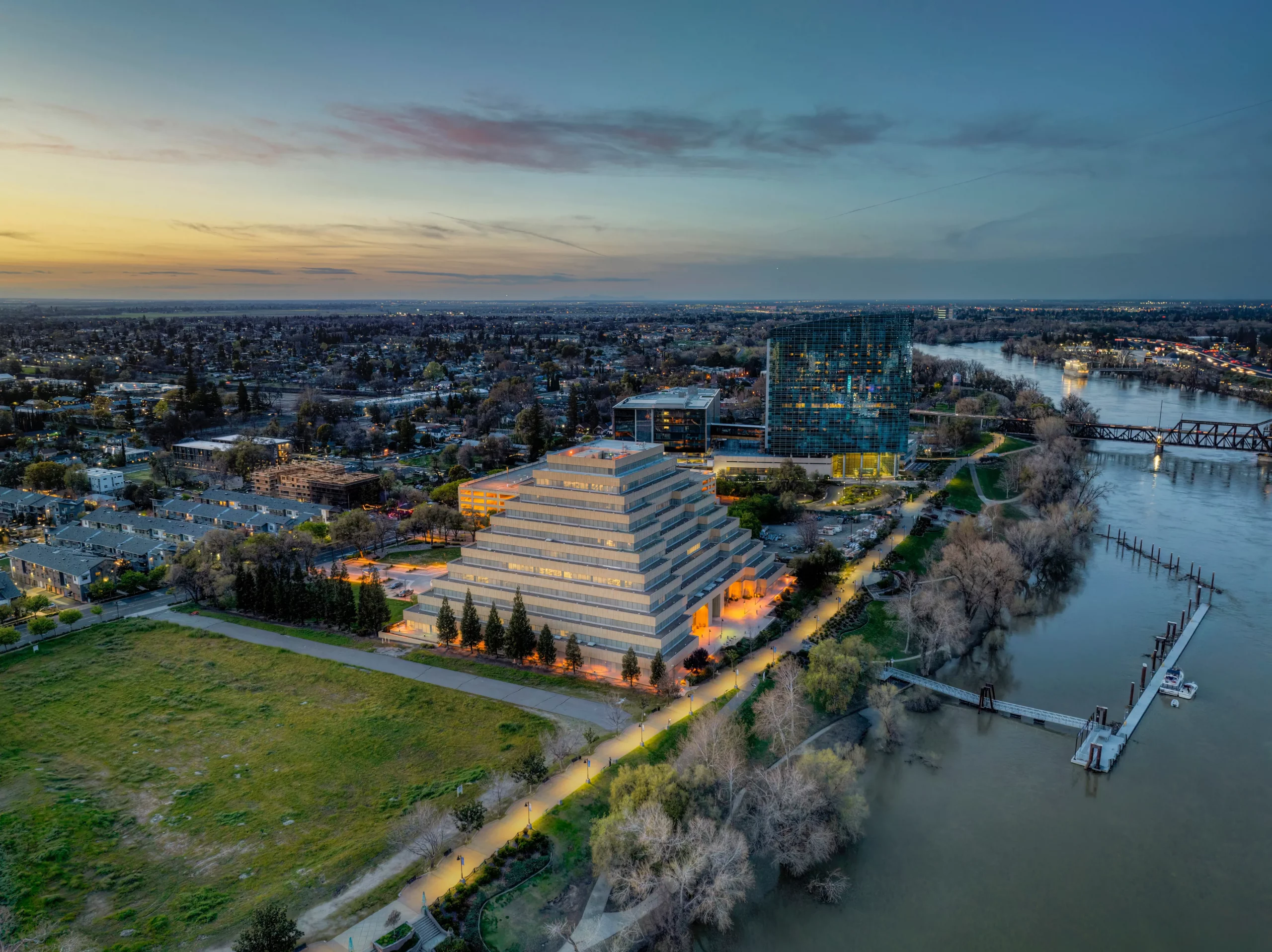 Sacramento CA