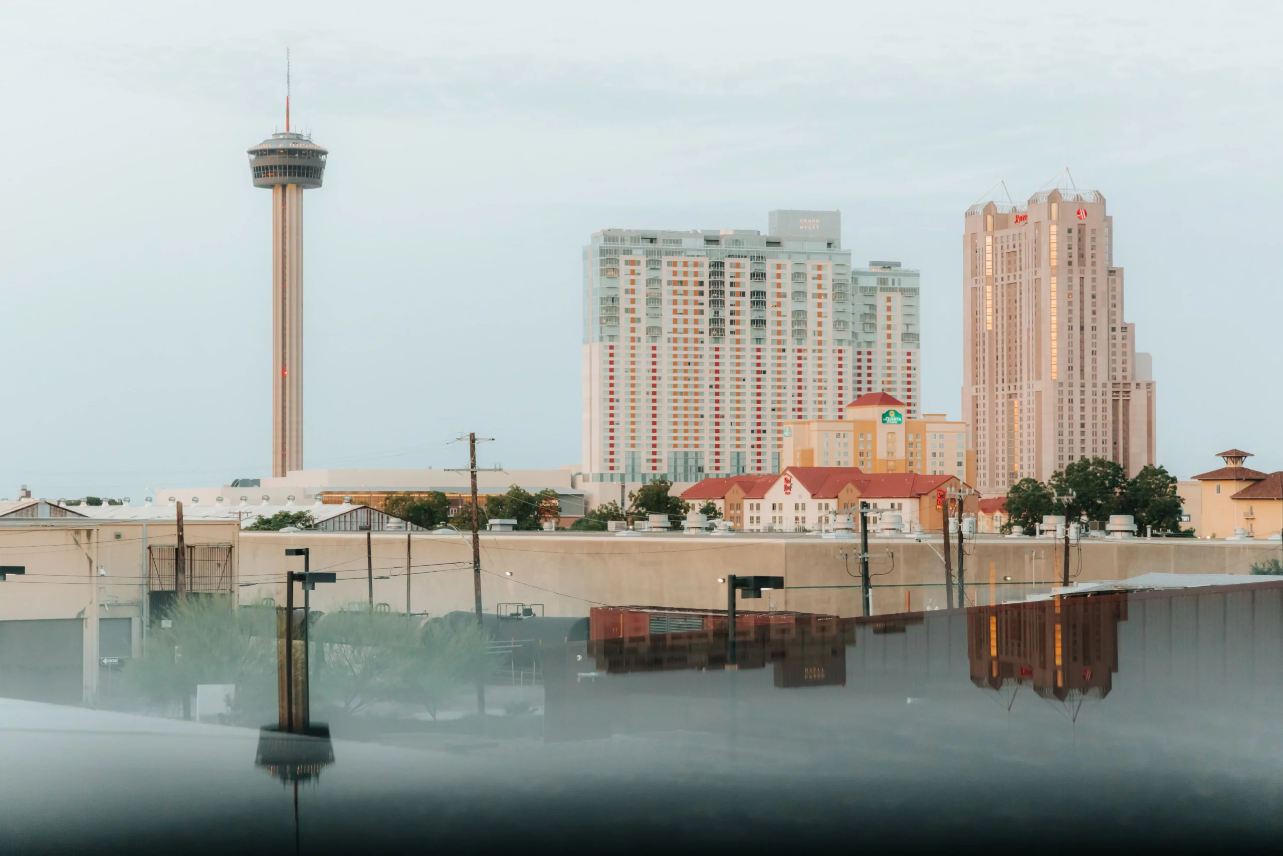 San Antonio TX