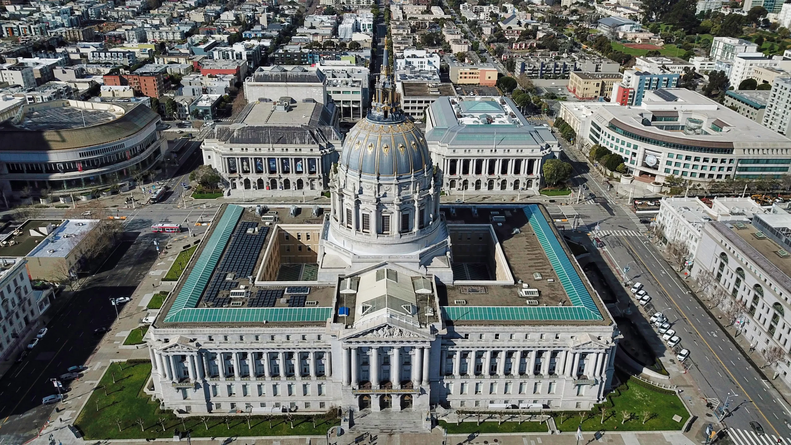 San Francisco CA