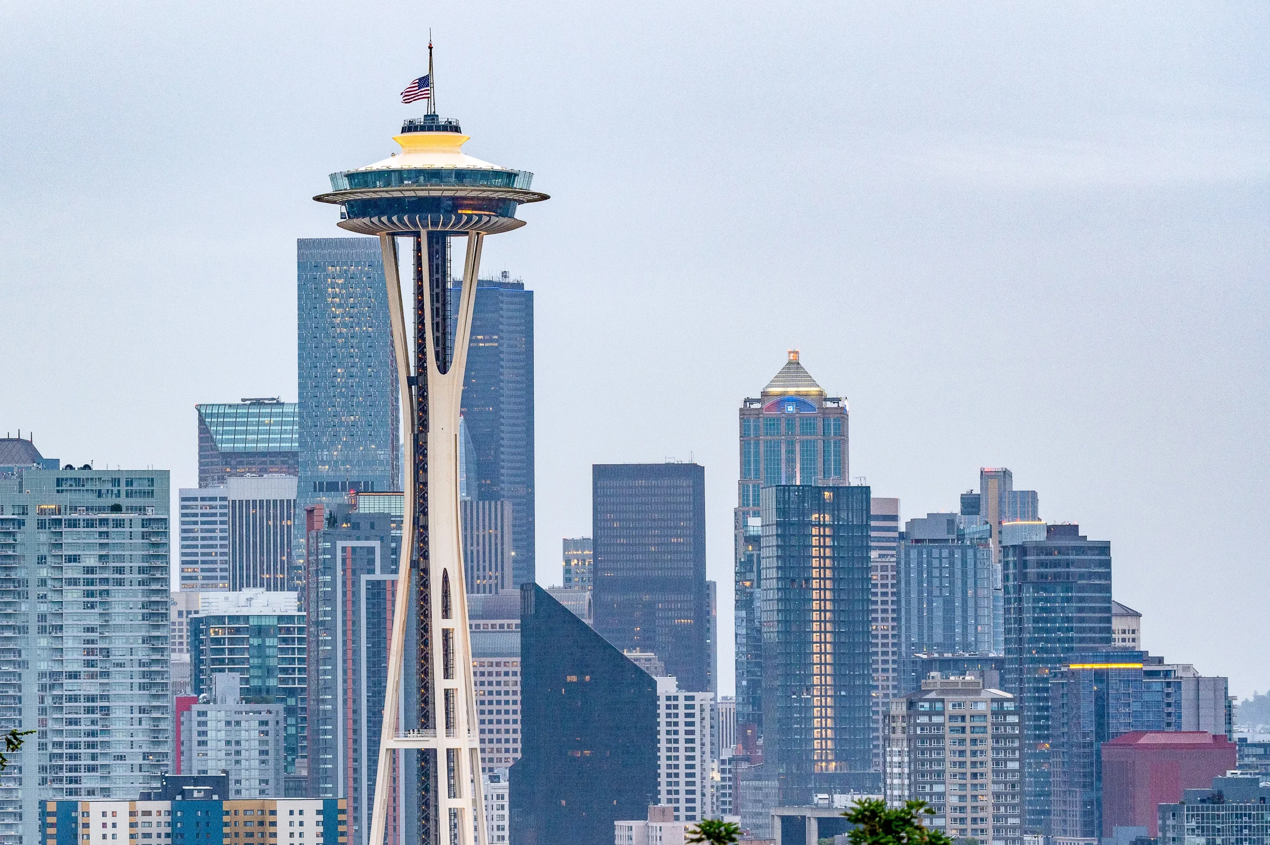 Seattle WA