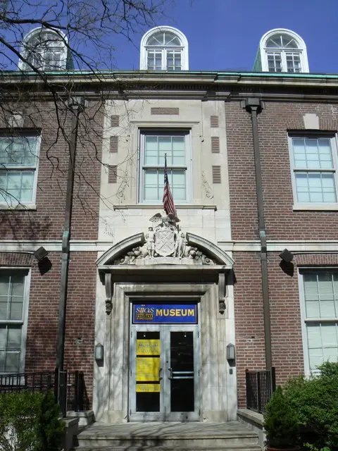 Staten-Island-Museum