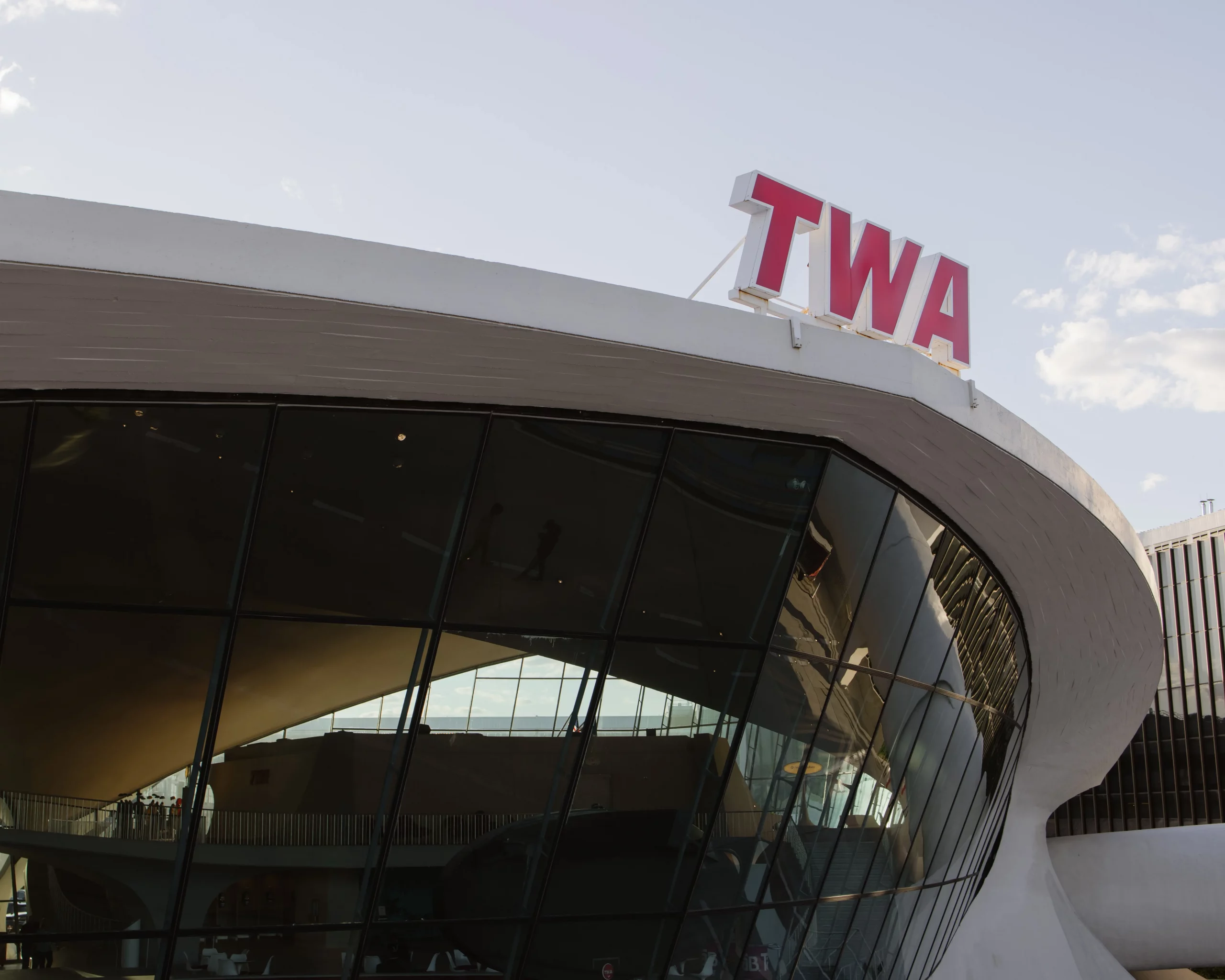 TWA Hotel