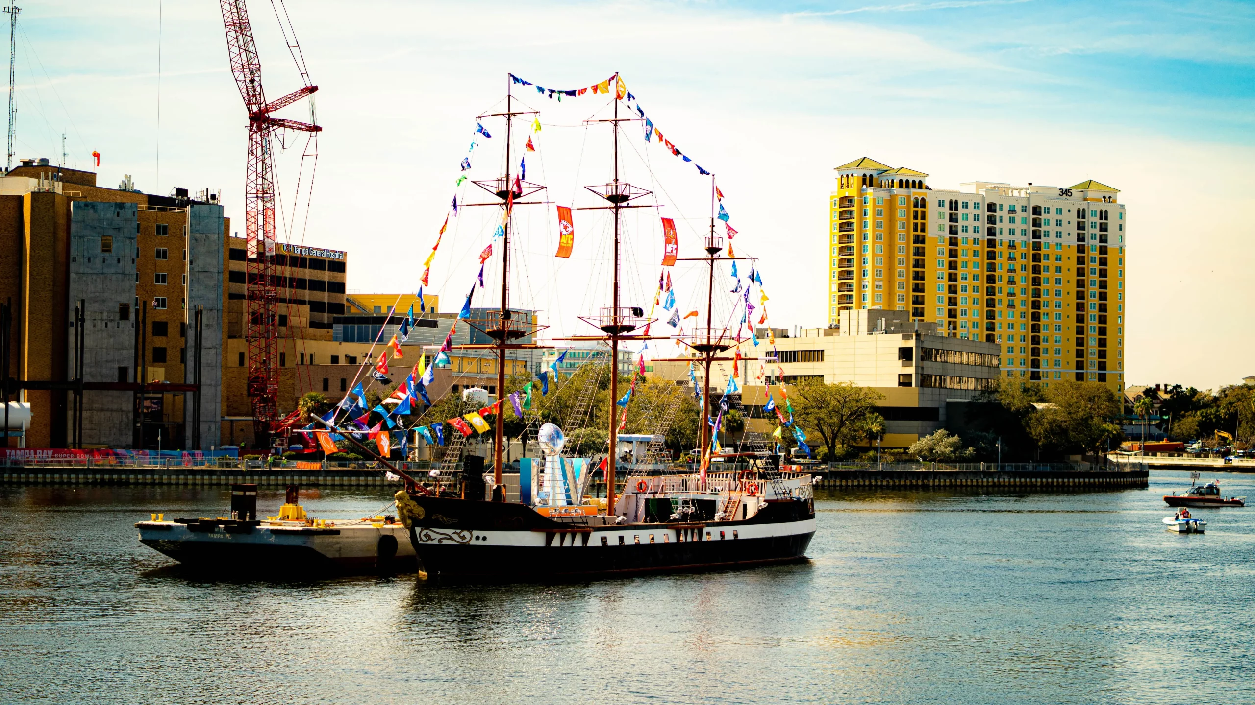 Tampa FL