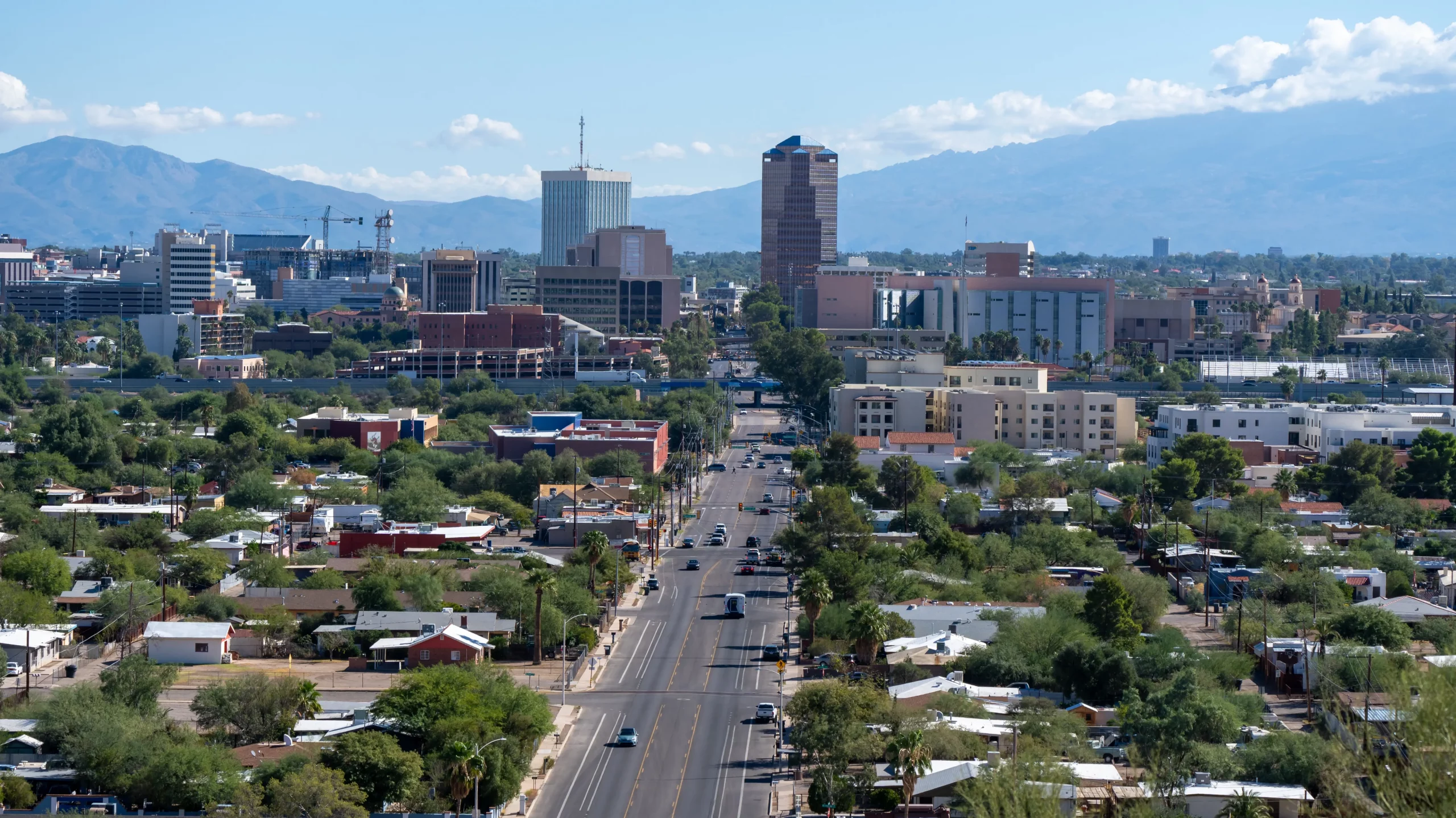 Tucson AZ