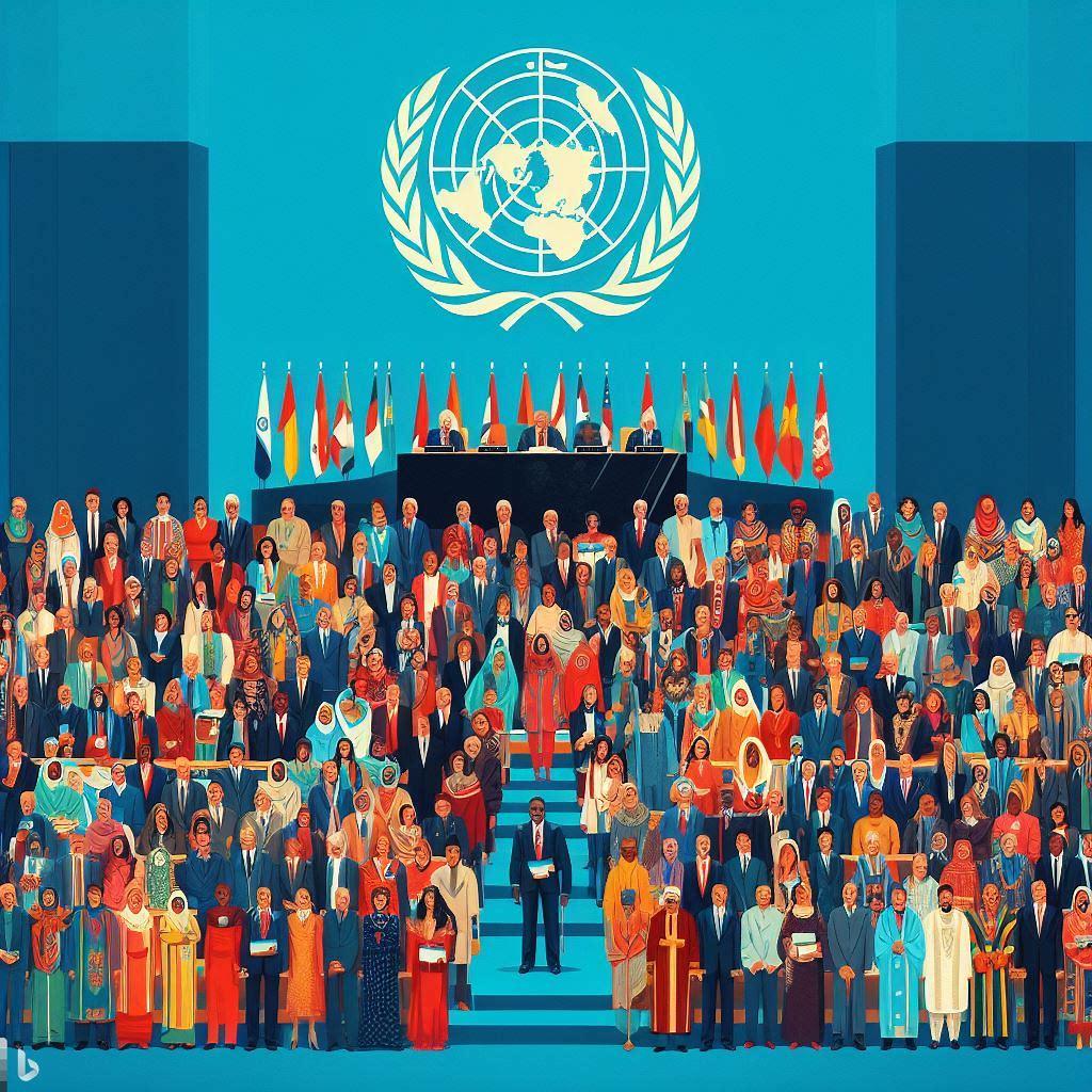 United Nations