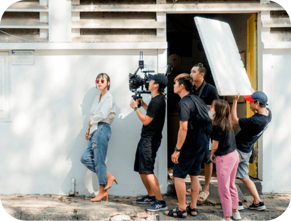 film production