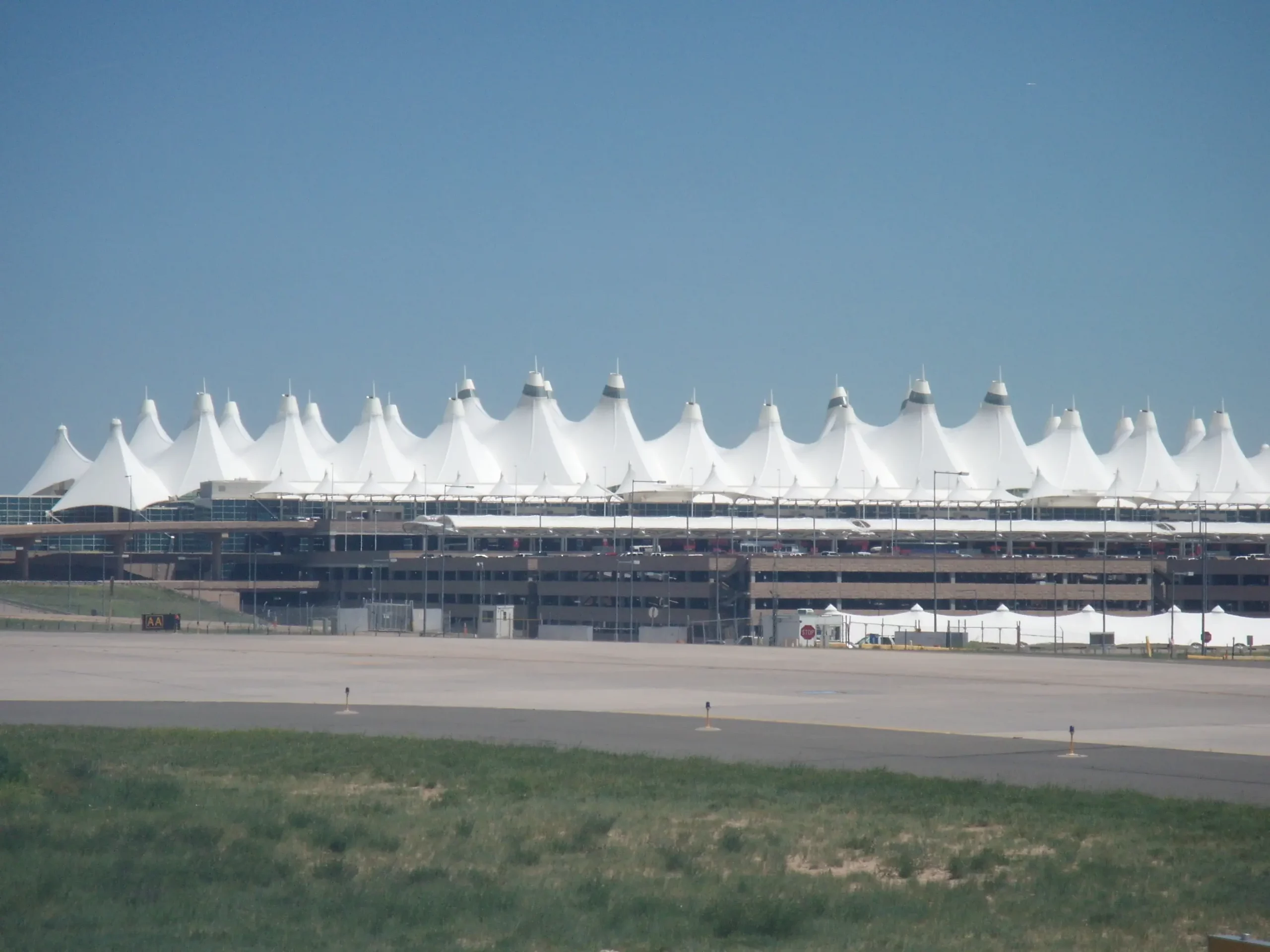 Denver Airport