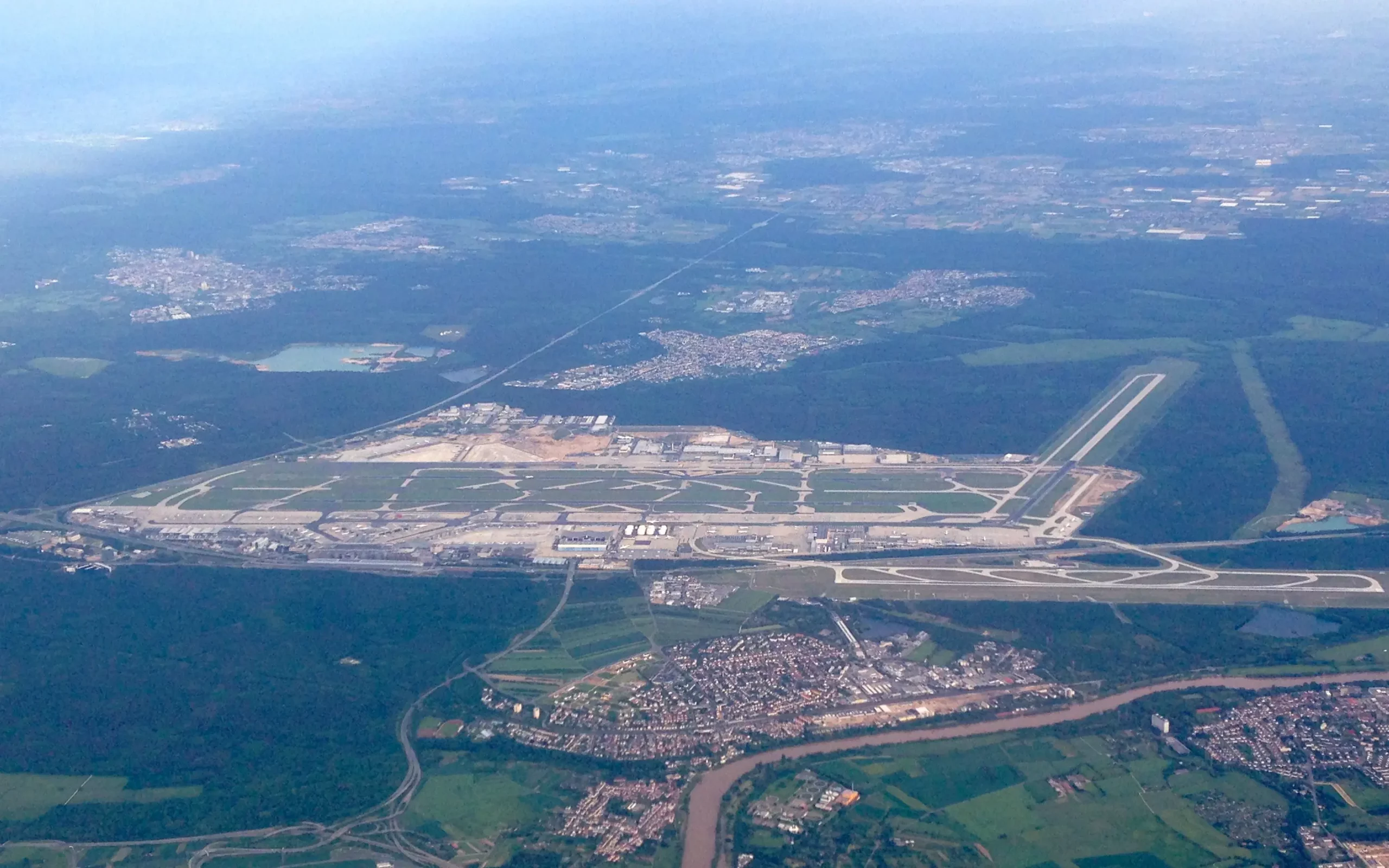 FRA Frankfurt