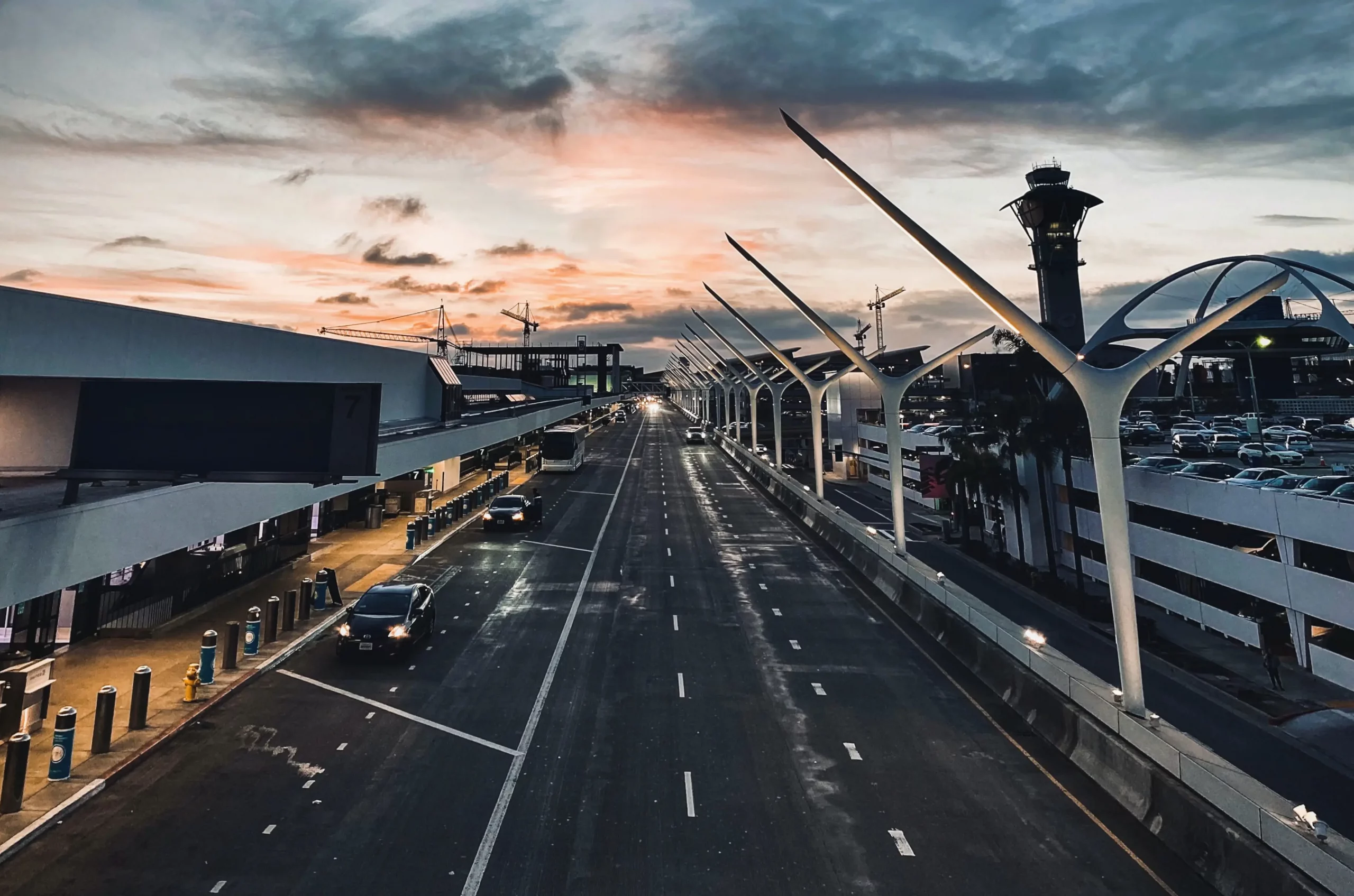 Los Angeles International Airport